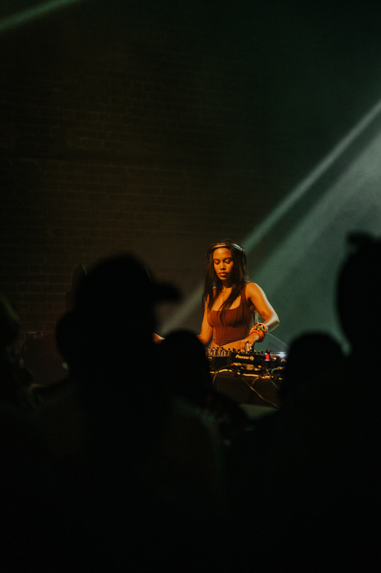 Sondela London: Thakzin, Rosey Gold & Badbox photo 64