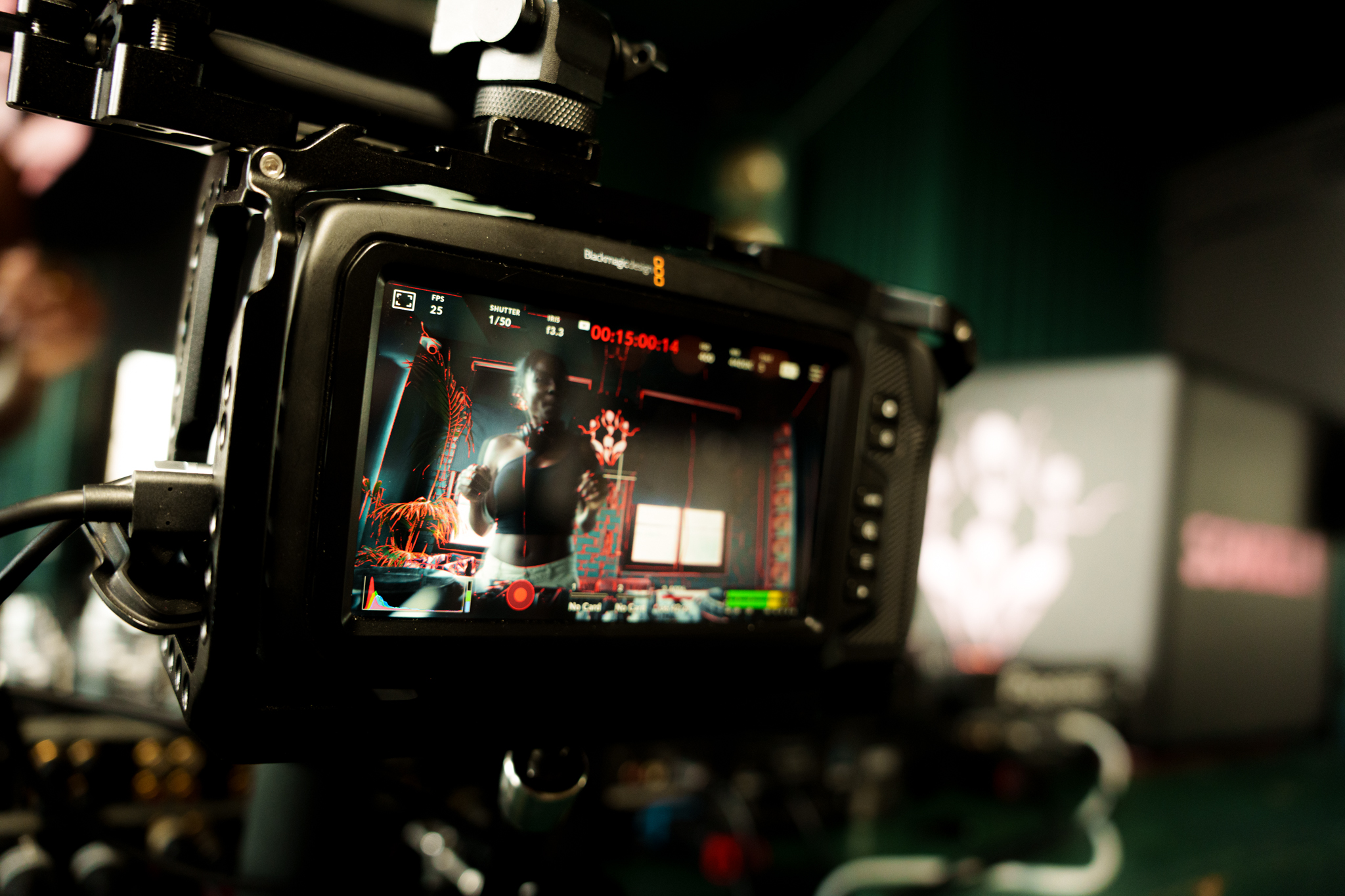 Sondela London: Dr Feel, AVG, Nicky Summers photo 9