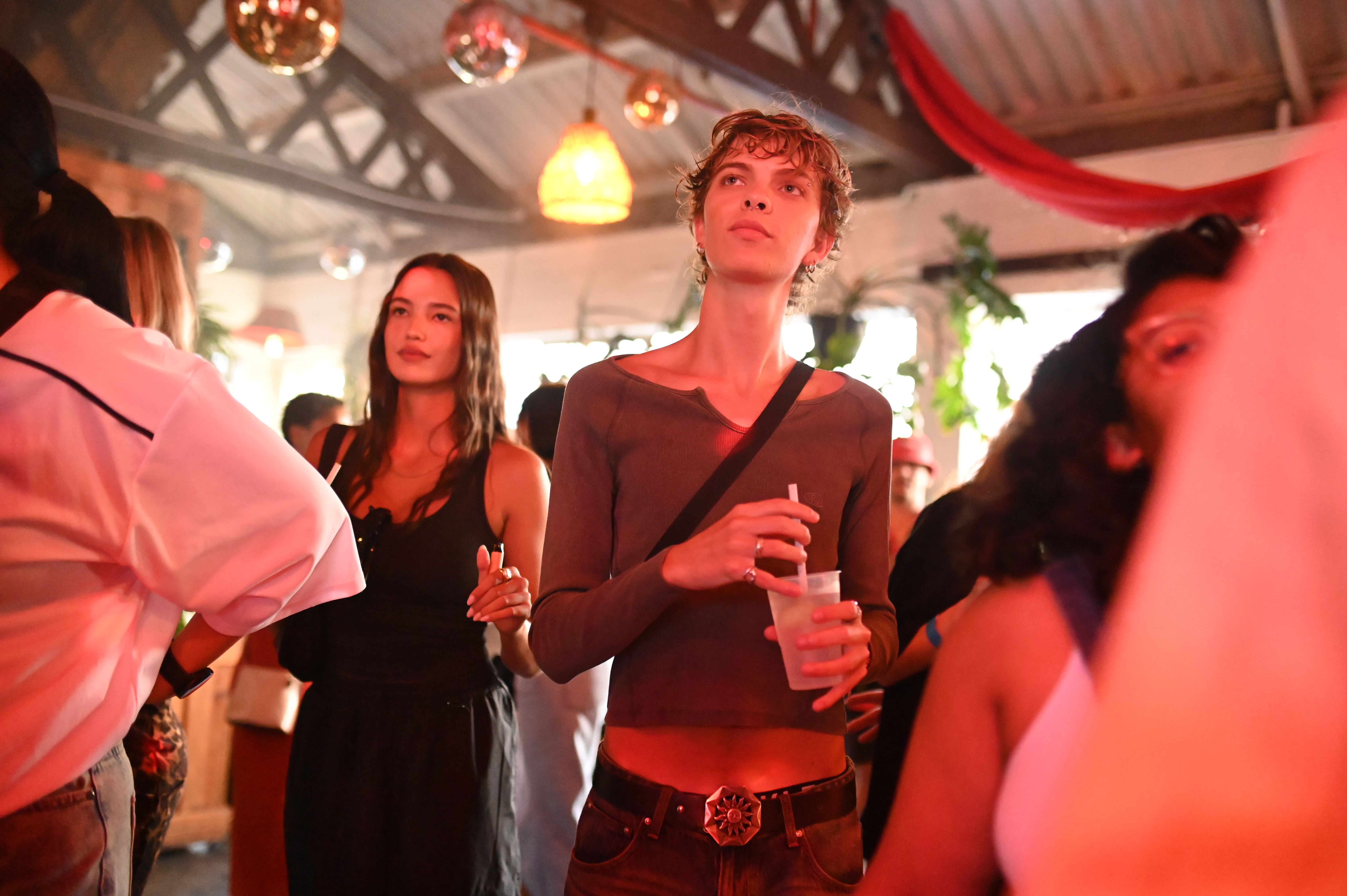 Sondela Cape Town: Atmos Blaq, Lazarusman, Pierre Johnson, Vanco photo 74