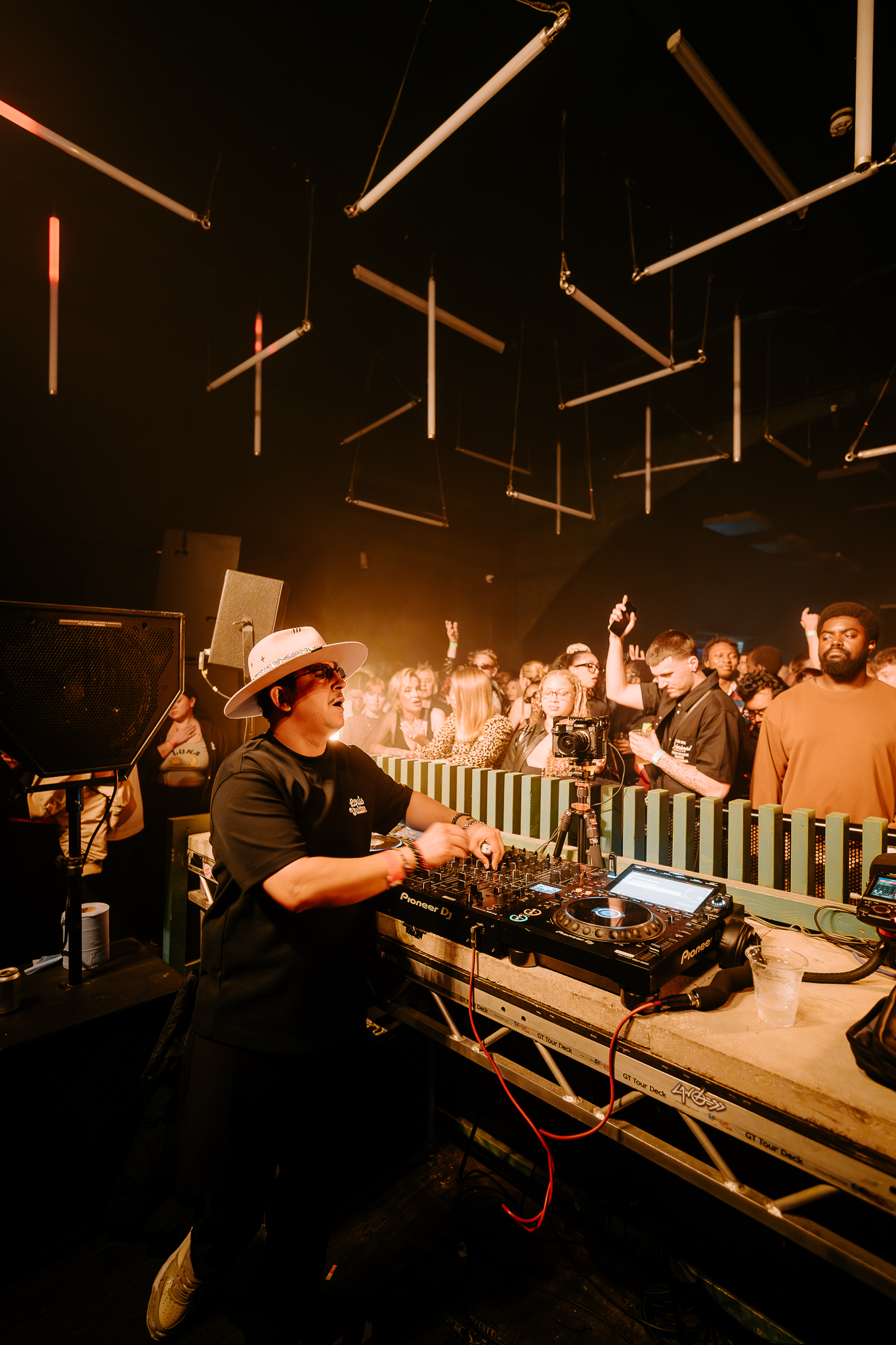 Sondela London: FNX Omar, Vanco, Boddhi Satva & more photo 57