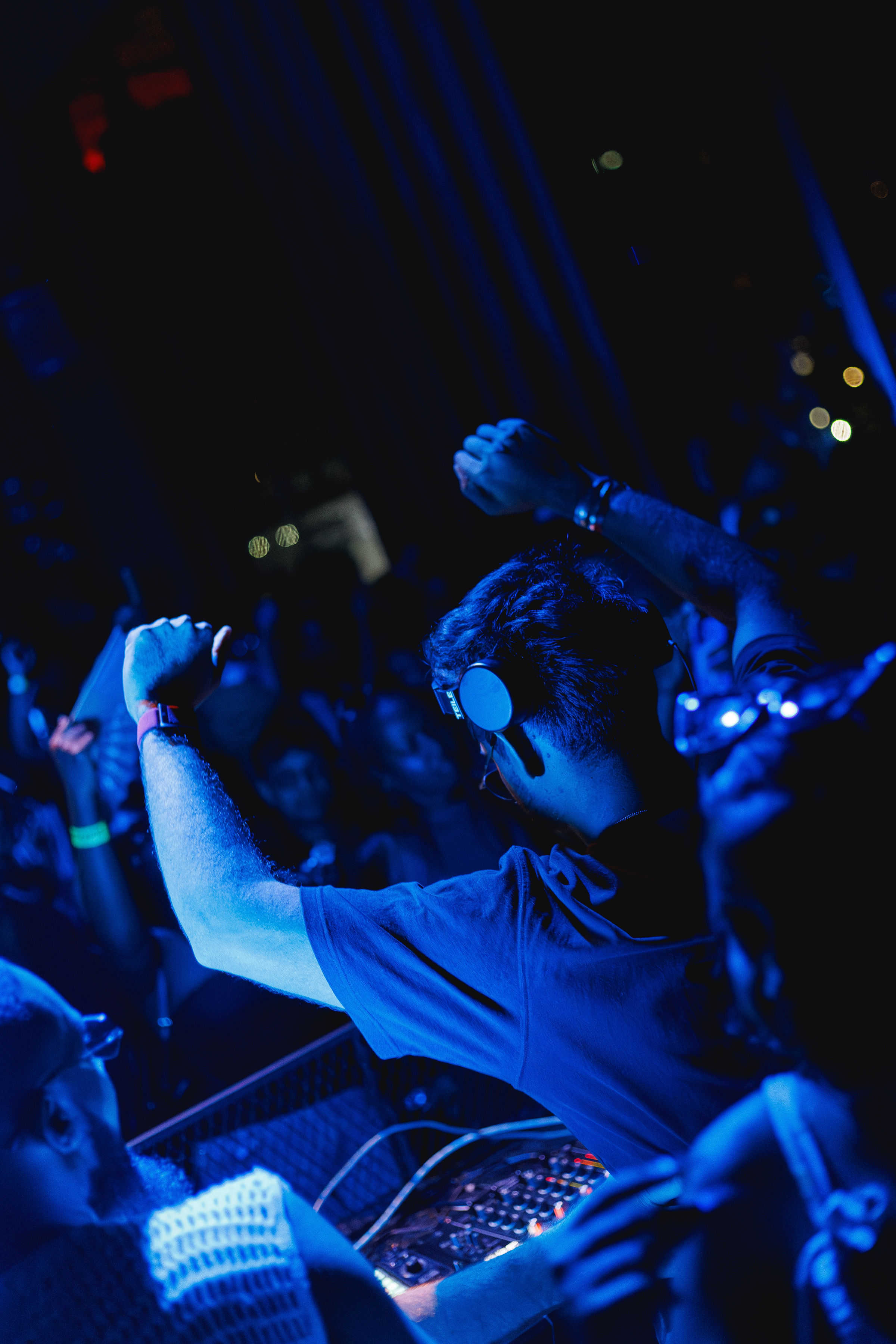 Sondela Nairobi: Mörda, Rosey Gold & More. photo 55