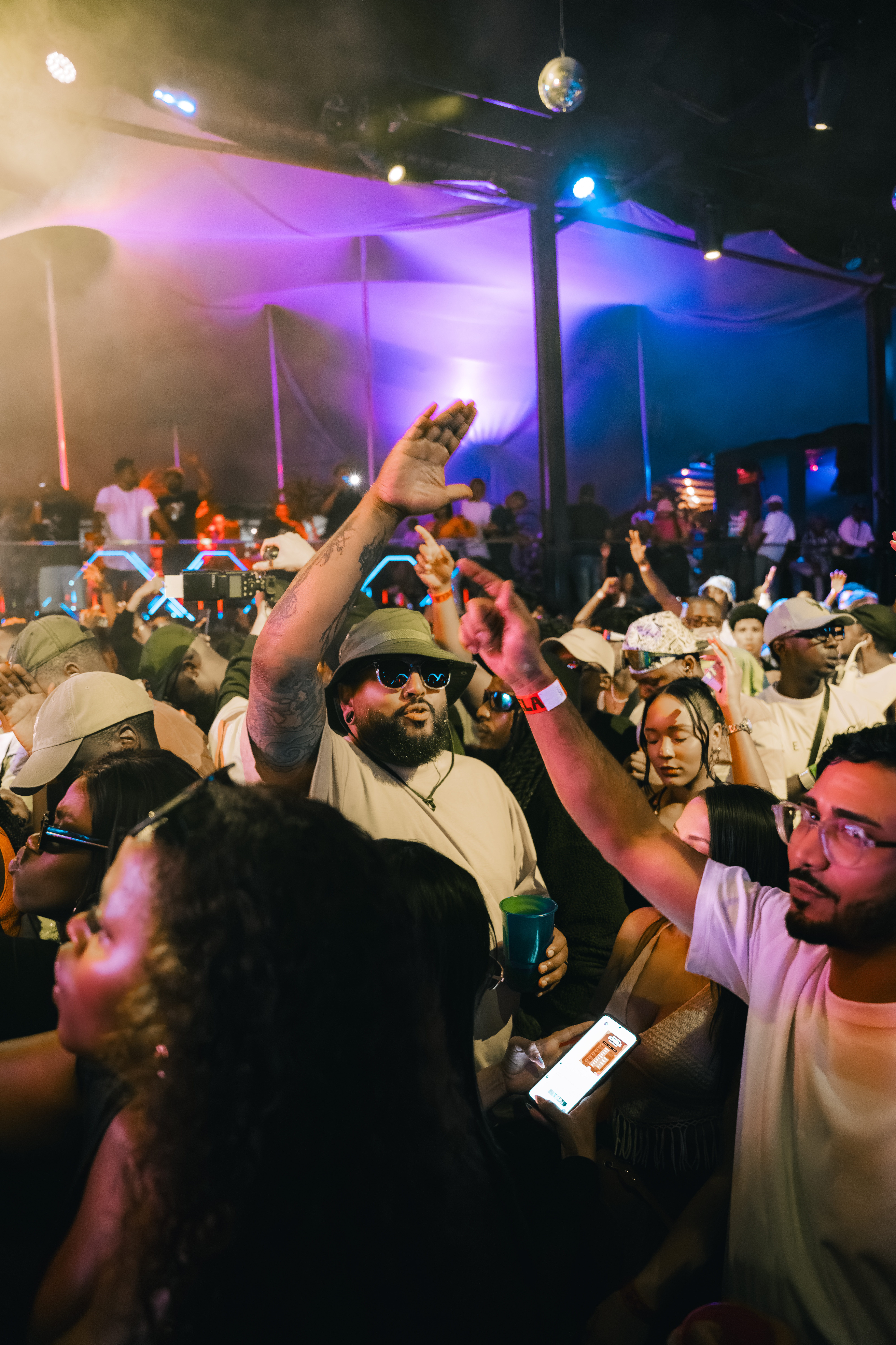 Sondela Johannesburg: Da Capo, Darque, DWSON, Que DJ, Oscar MBO & More. photo 81