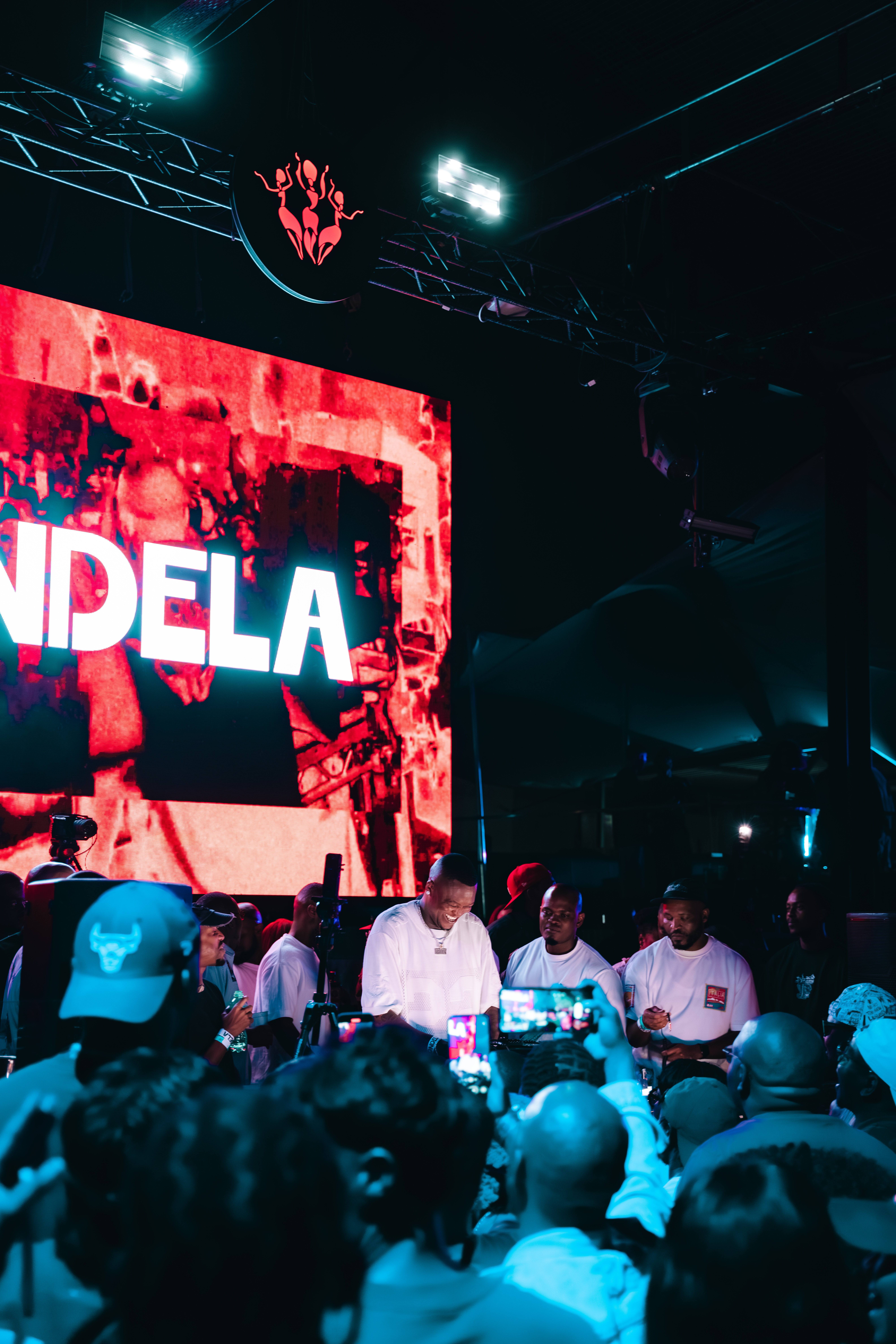 Sondela Johannesburg: Da Capo, Darque, DWSON, Que DJ, Oscar MBO & More. photo 9