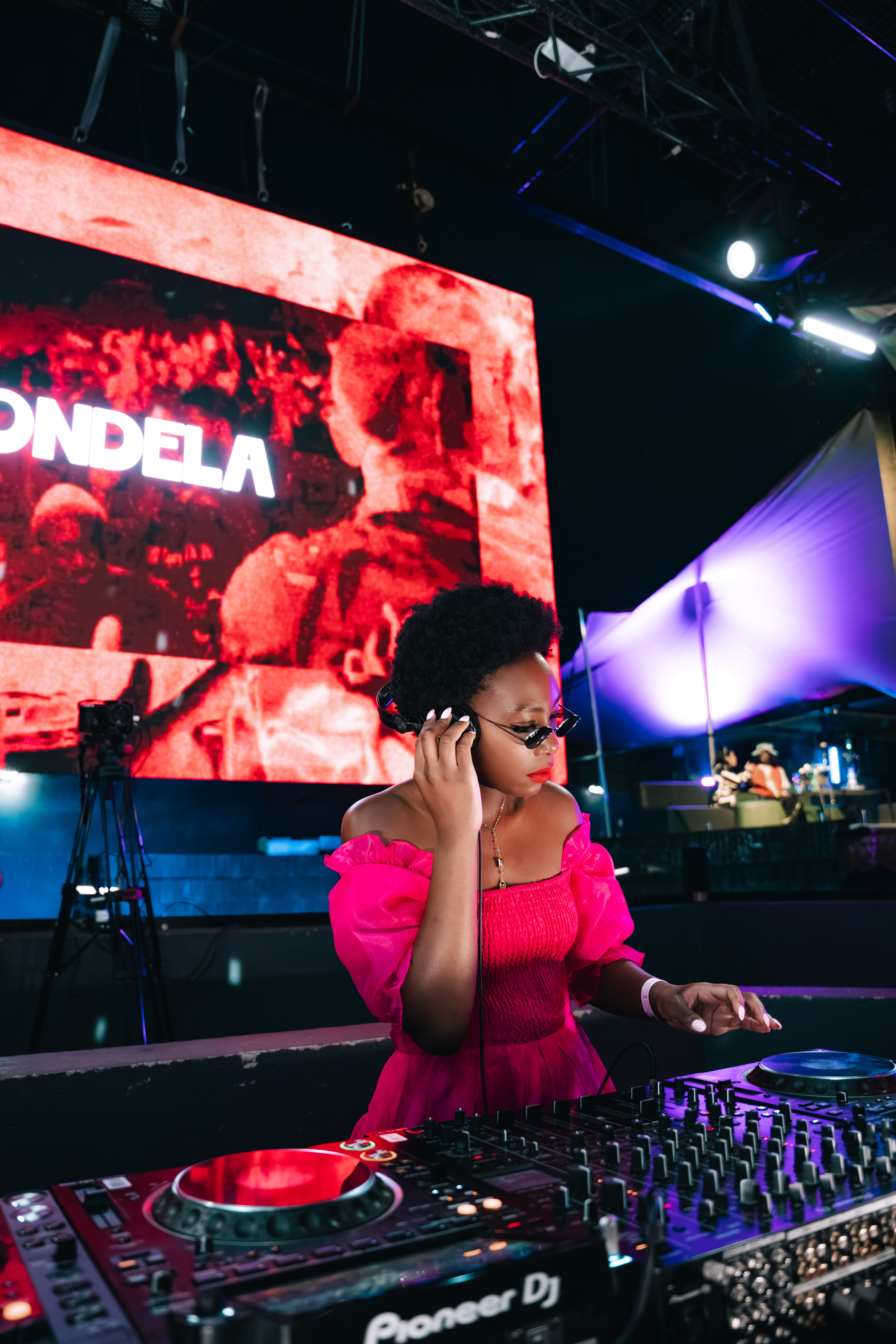 Sondela Johannesburg: Da Capo, Darque, DWSON, Que DJ, Oscar MBO & More. photo 131