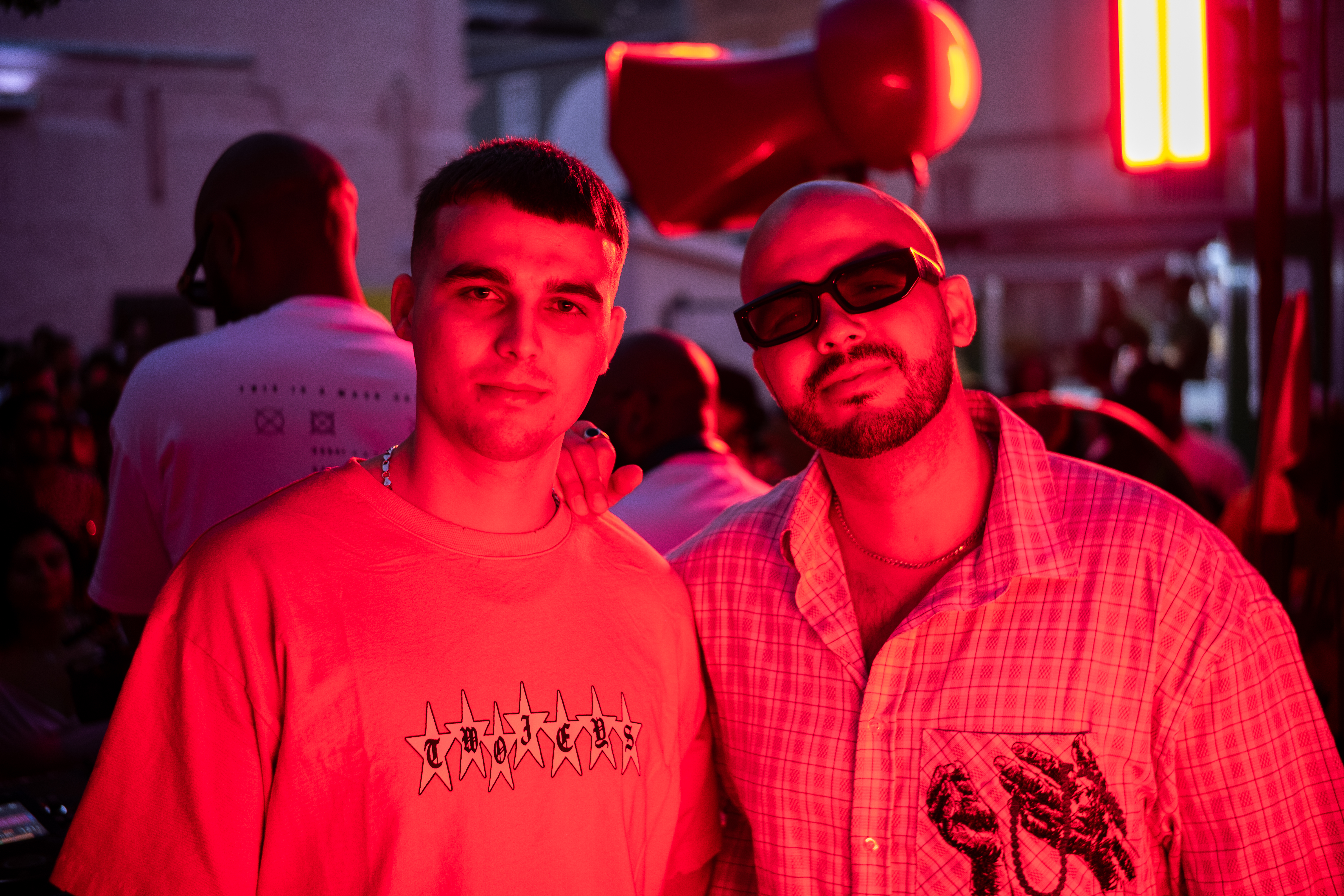 Sondela Cape Town: Thakzin, Lemon & Herb + Thandi Draai photo 28