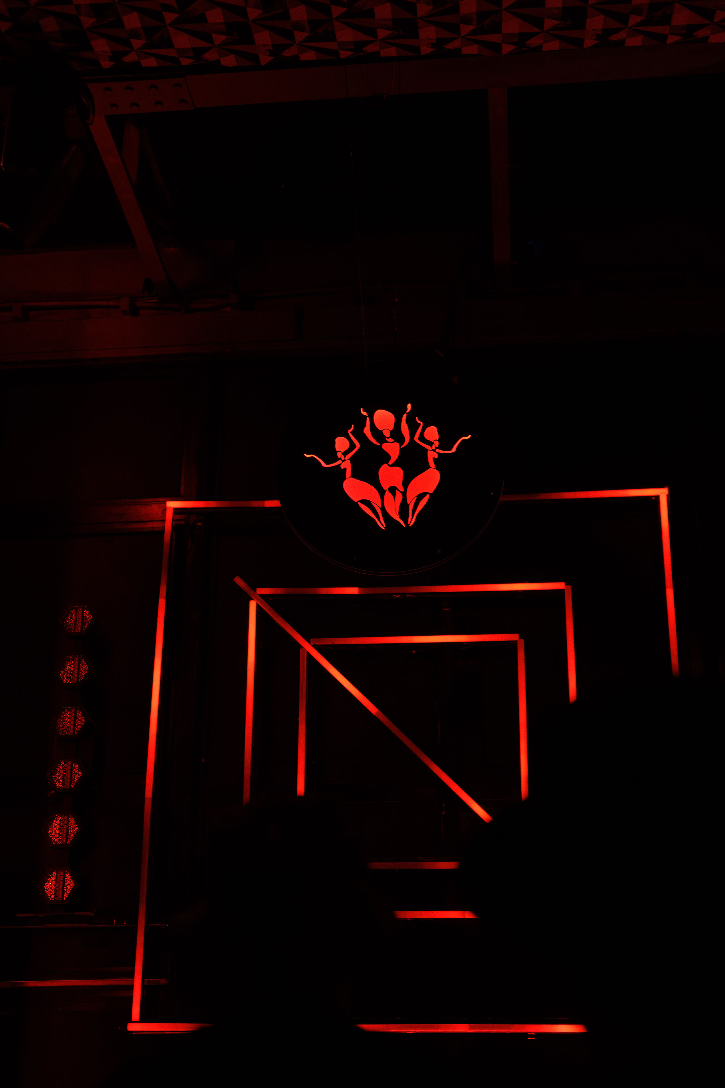 Sondela Nairobi: Mörda, Rosey Gold & More. photo 102