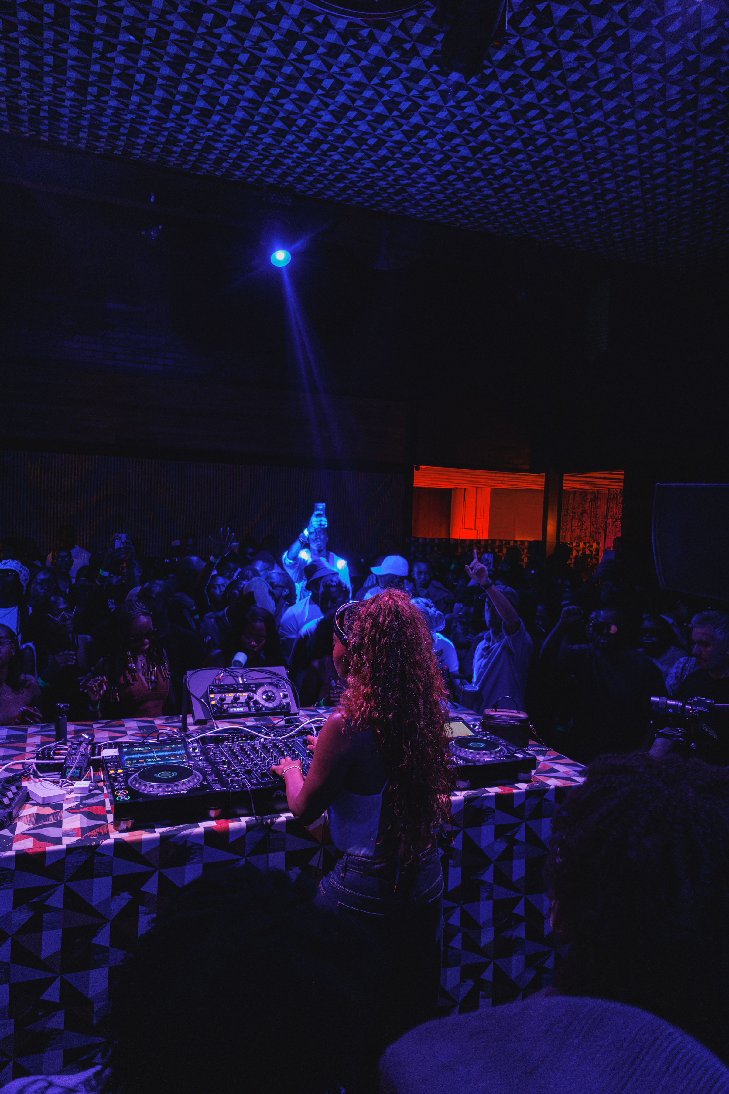 Sondela Nairobi: Mörda, Rosey Gold & More. photo 9