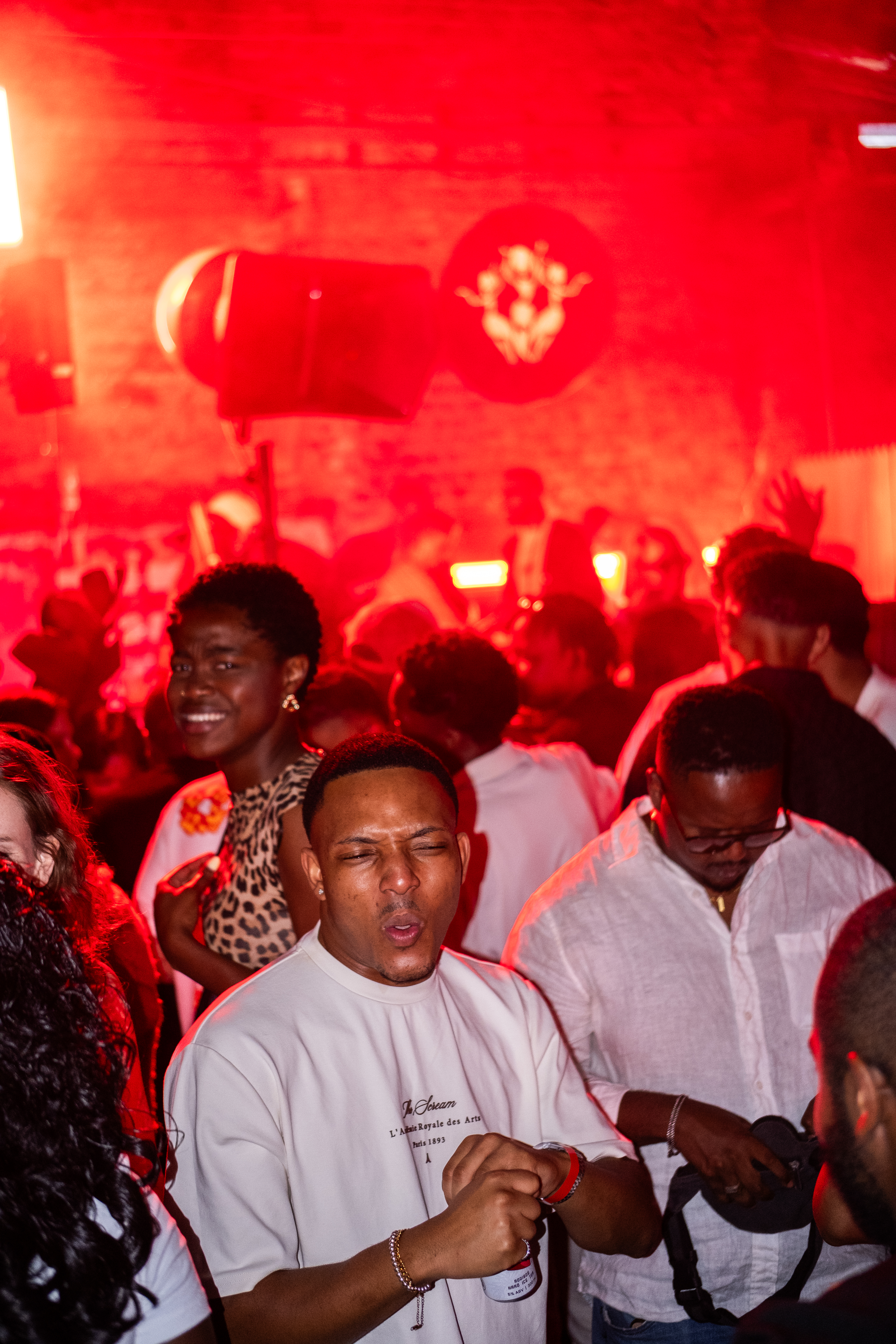 Sondela Cape Town: Thakzin, Lemon & Herb + Thandi Draai photo 54