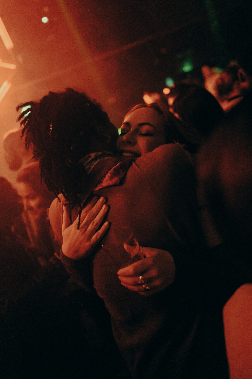 Sondela Amsterdam w/ Opalo: DJEFF, Jamiie, LevyM & more photo 36