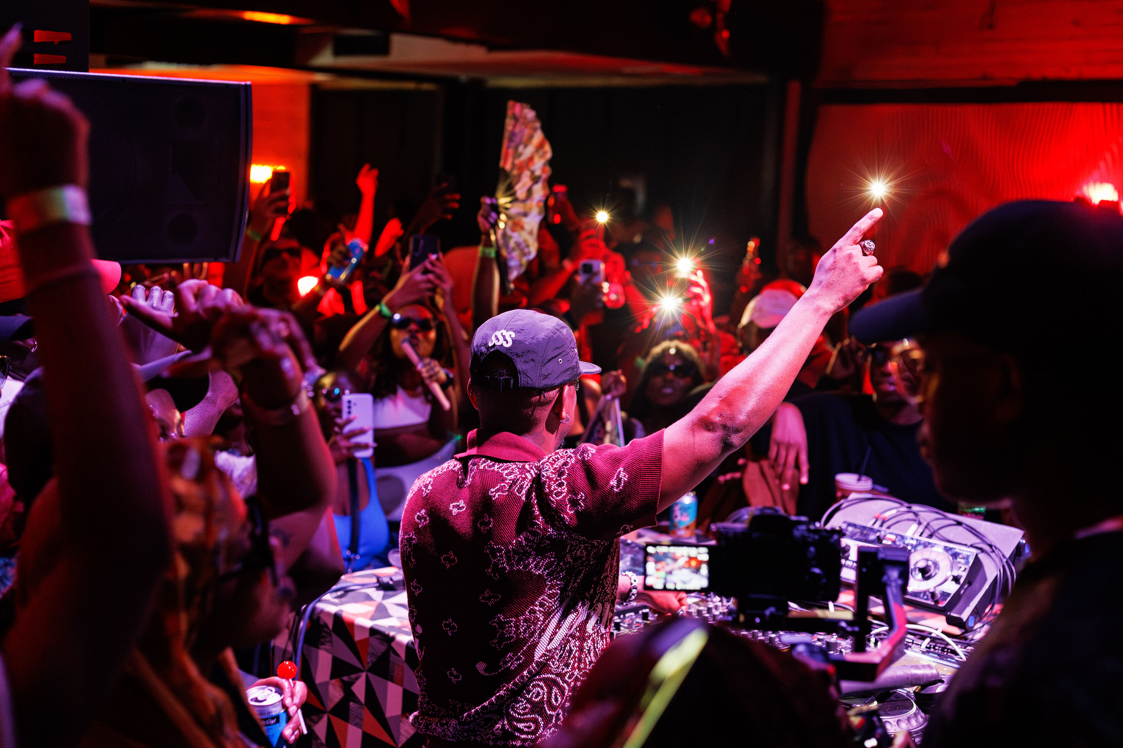 Sondela Nairobi: Mörda, Rosey Gold & More. photo 64