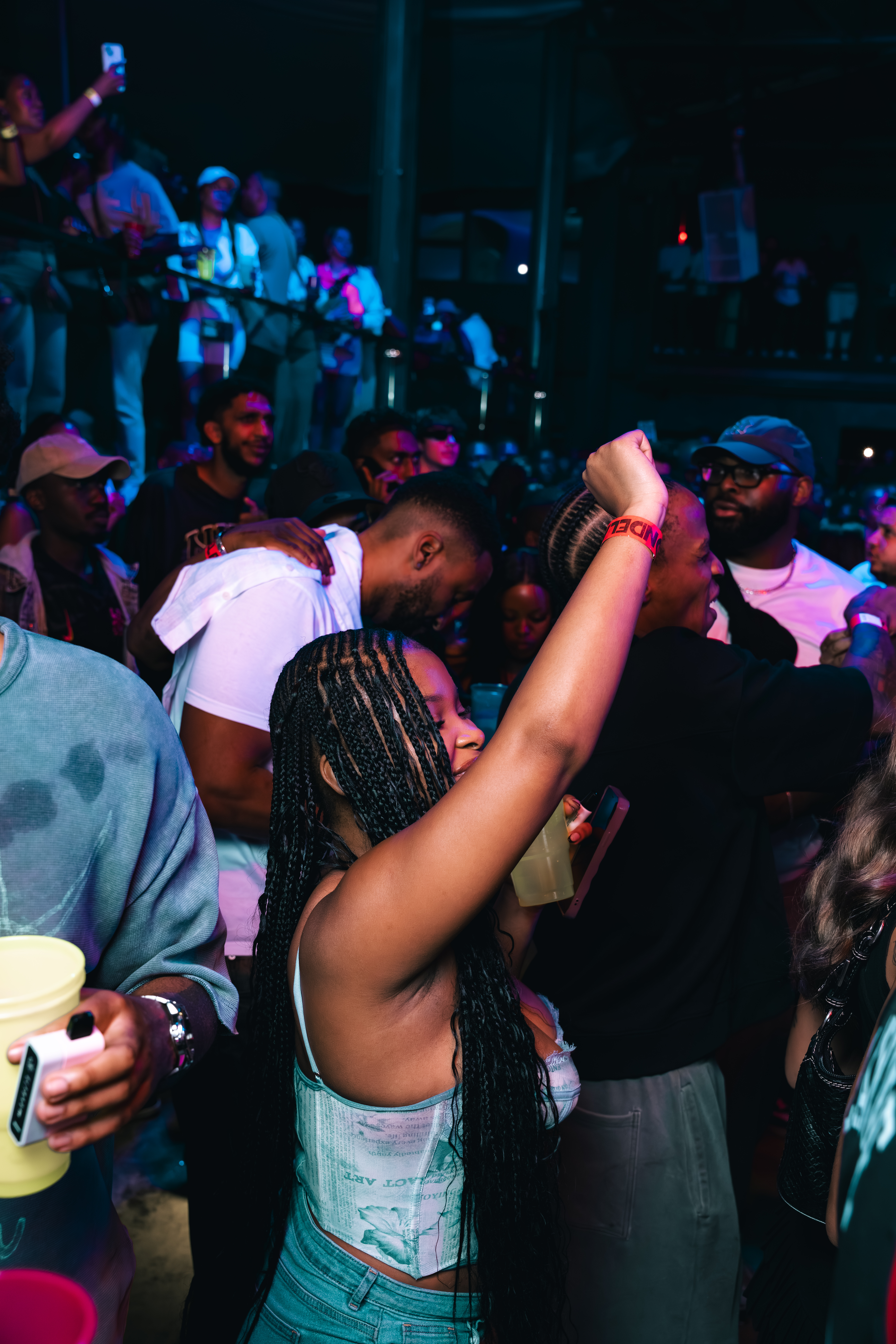 Sondela Johannesburg: Da Capo, Darque, DWSON, Que DJ, Oscar MBO & More. photo 49