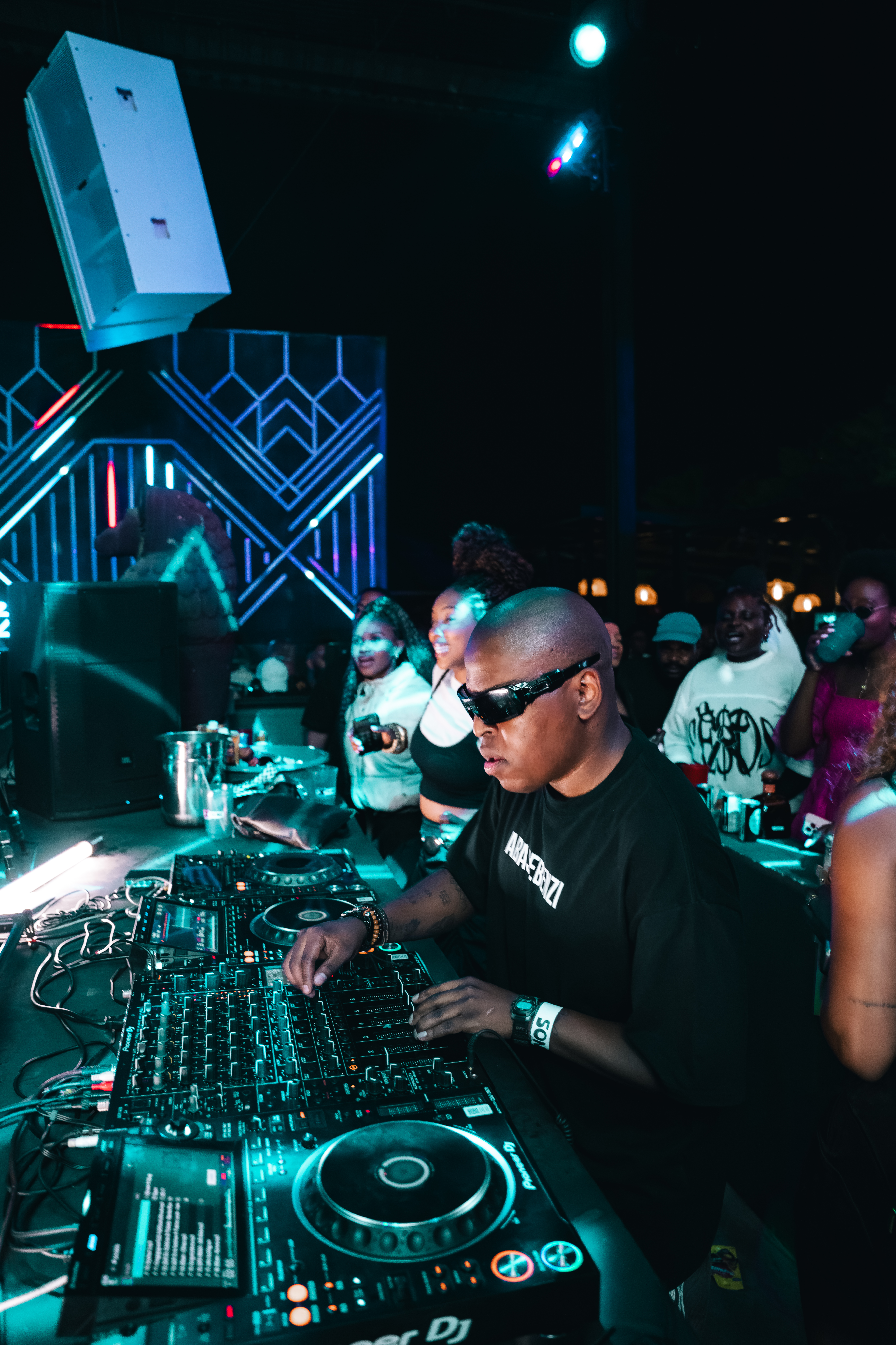 Sondela Johannesburg: Da Capo, Darque, DWSON, Que DJ, Oscar MBO & More. photo 18