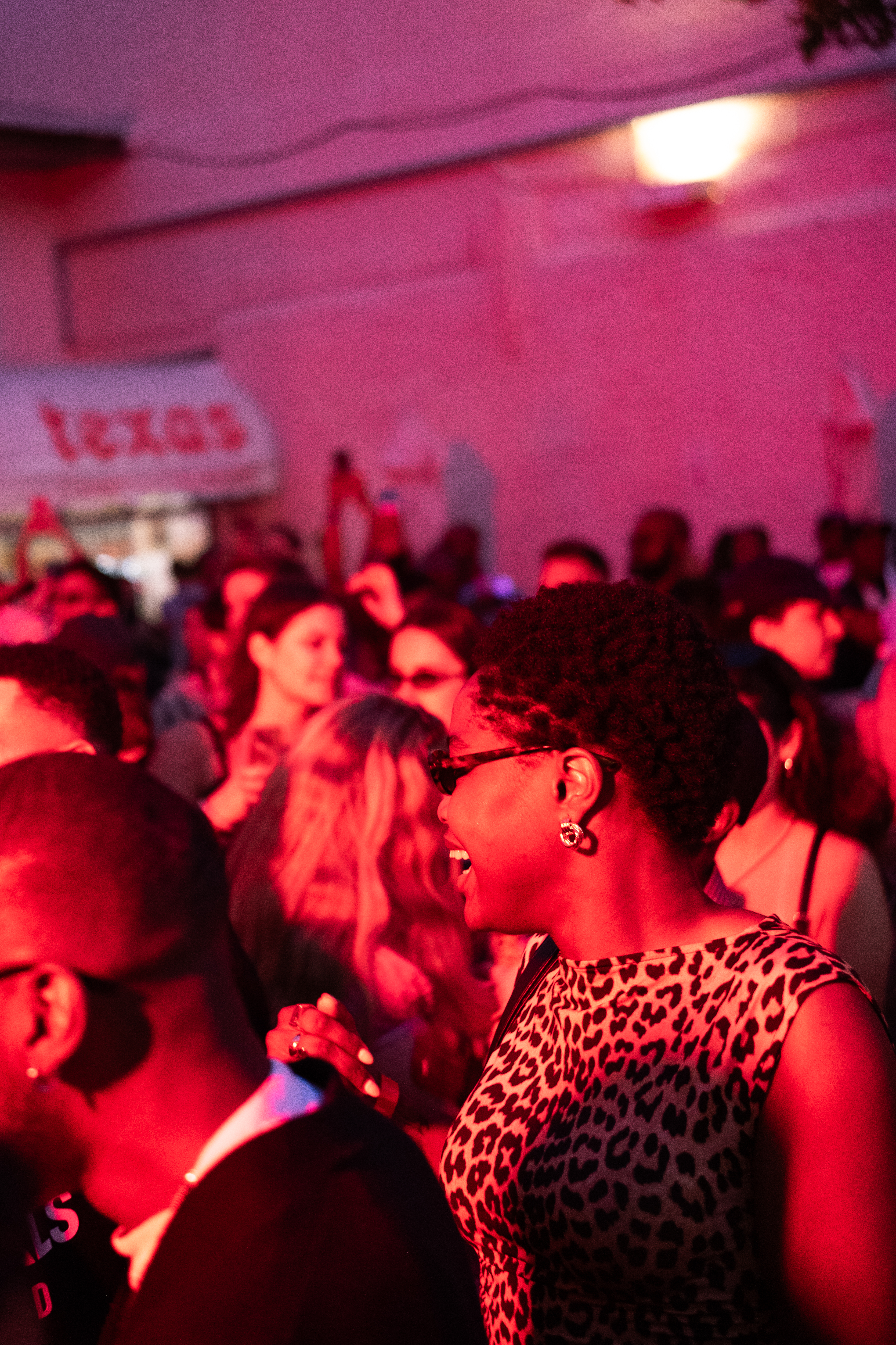 Sondela Cape Town: Thakzin, Lemon & Herb + Thandi Draai photo 35