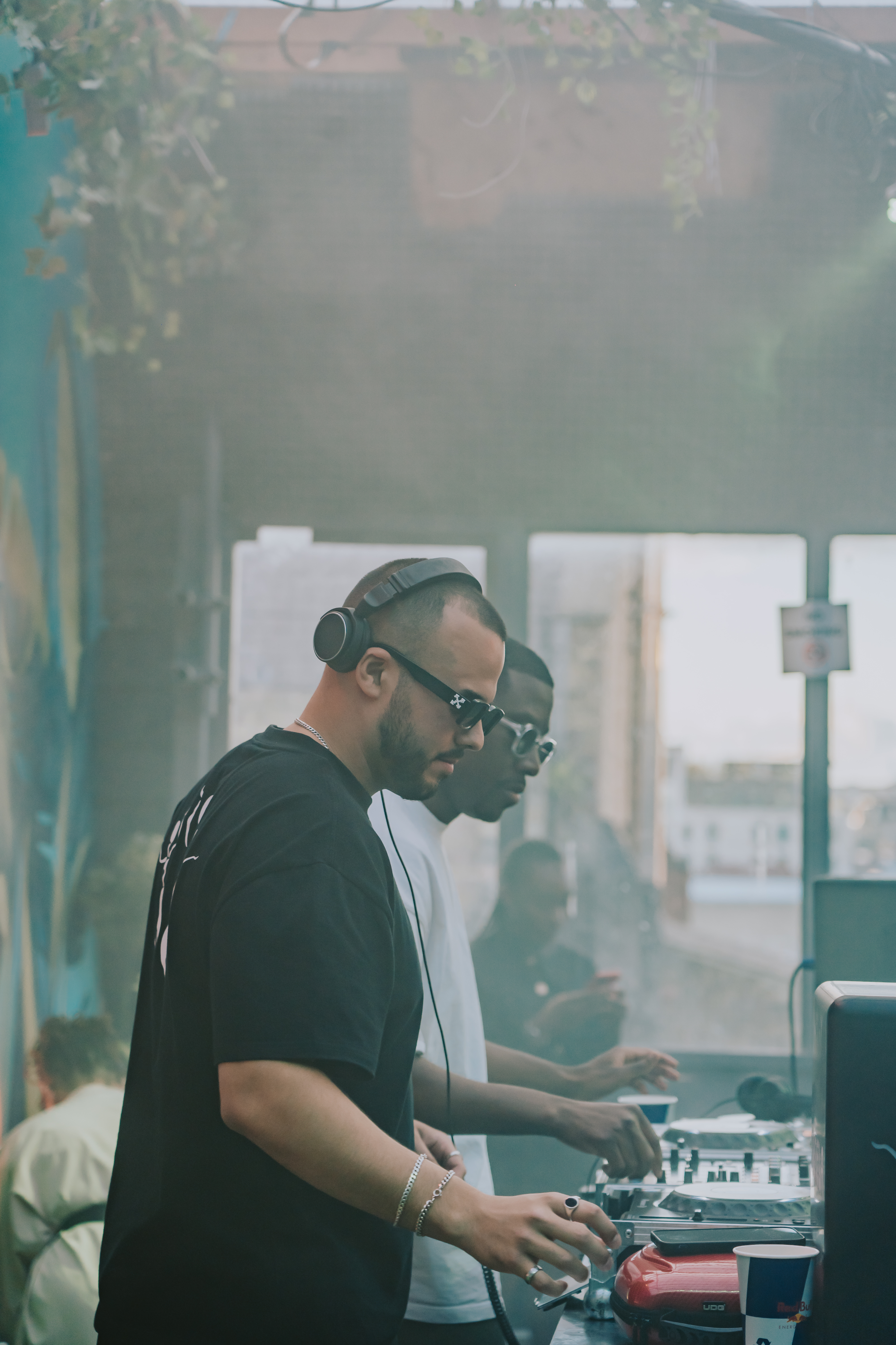 Sondela London: Summer Ascension w/ Artist Lebo, CLEIDO, Dillan Desai, Louie Dunmore, Mike Steva & Shamiso photo 102