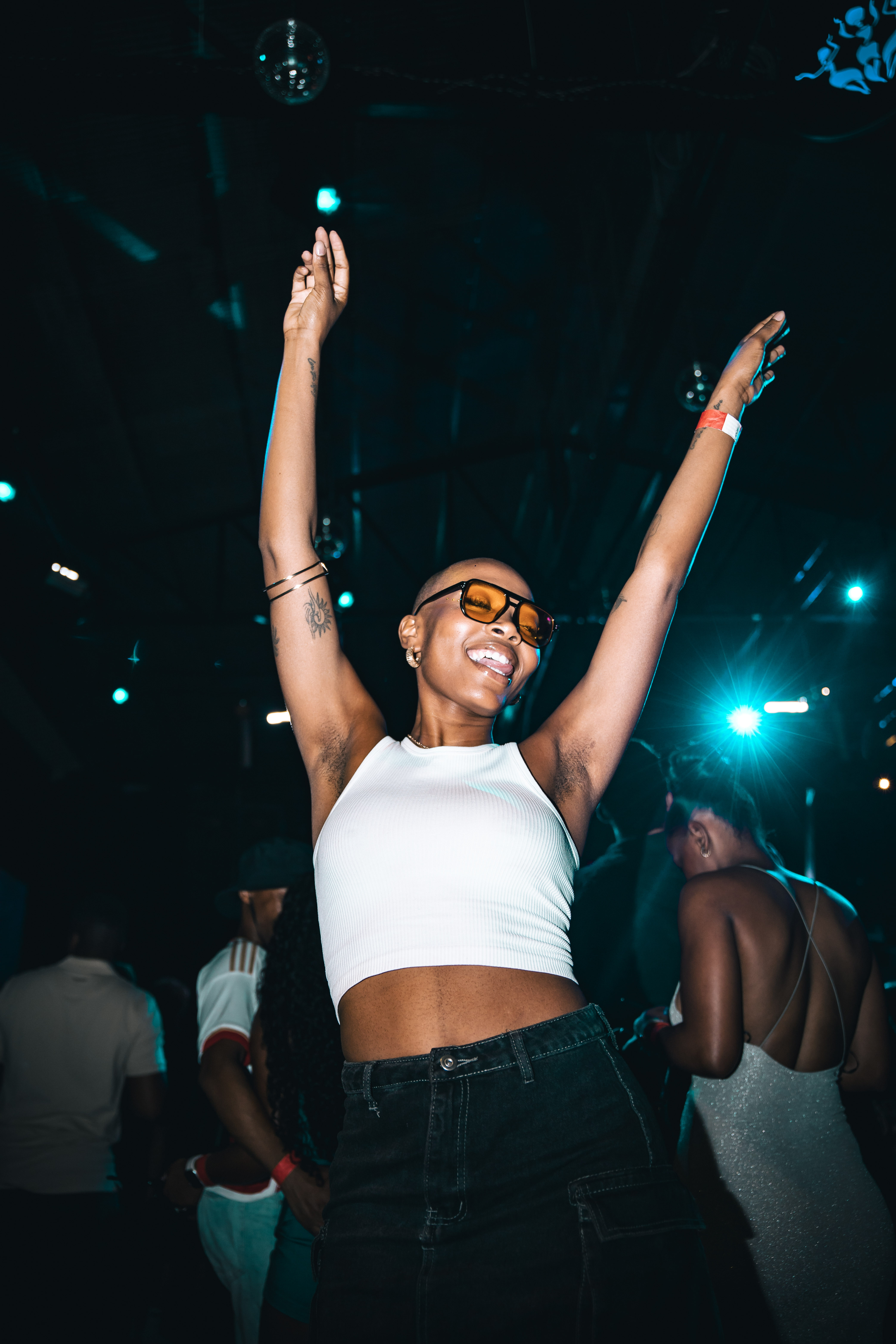 Sondela Johannesburg: Culoe De Song, Da Capo, Enoo Napa, FKA Mash, Thakzin photo 70