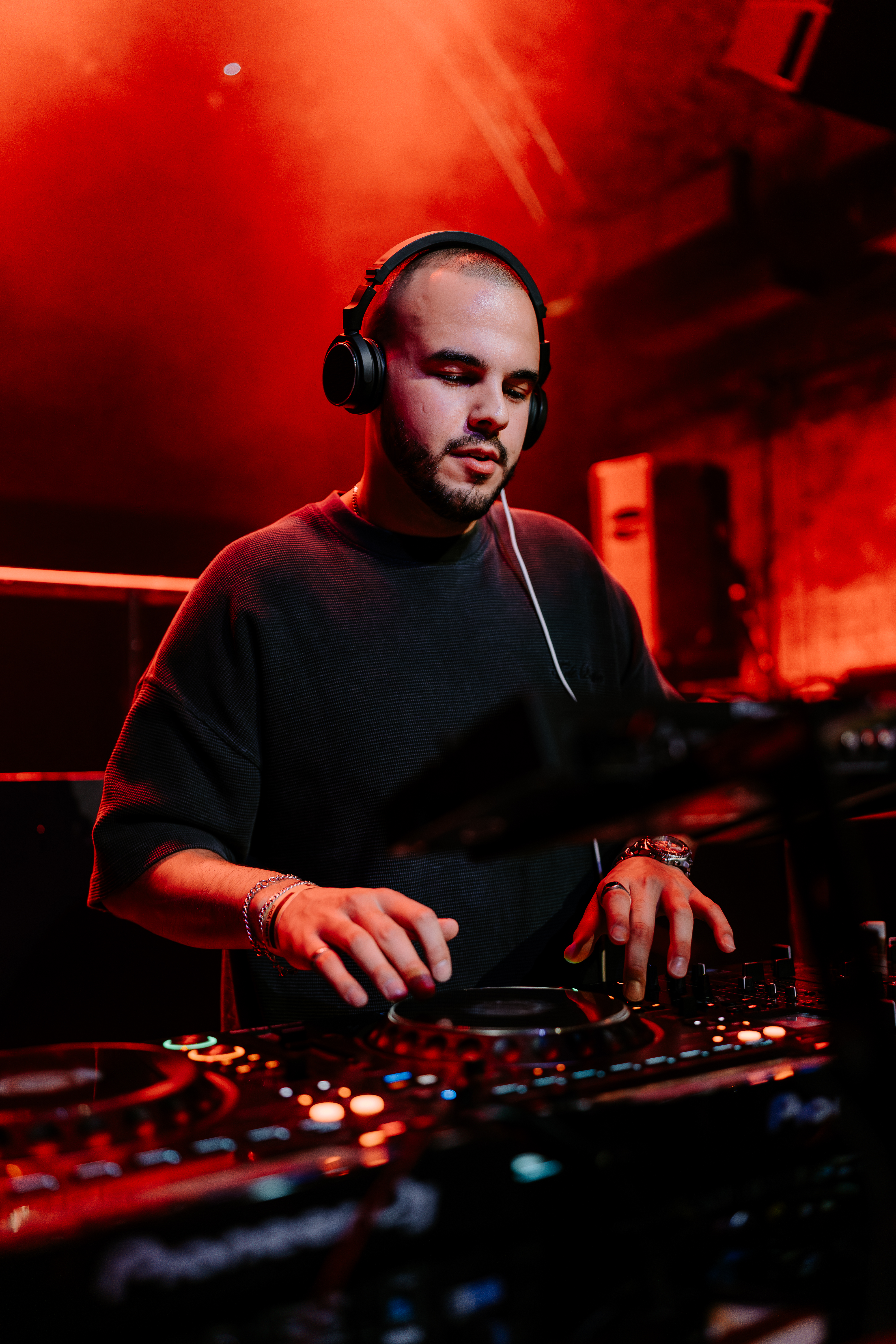 Sondela London: Dlala Thukzin, Lemon & Herb photo 7