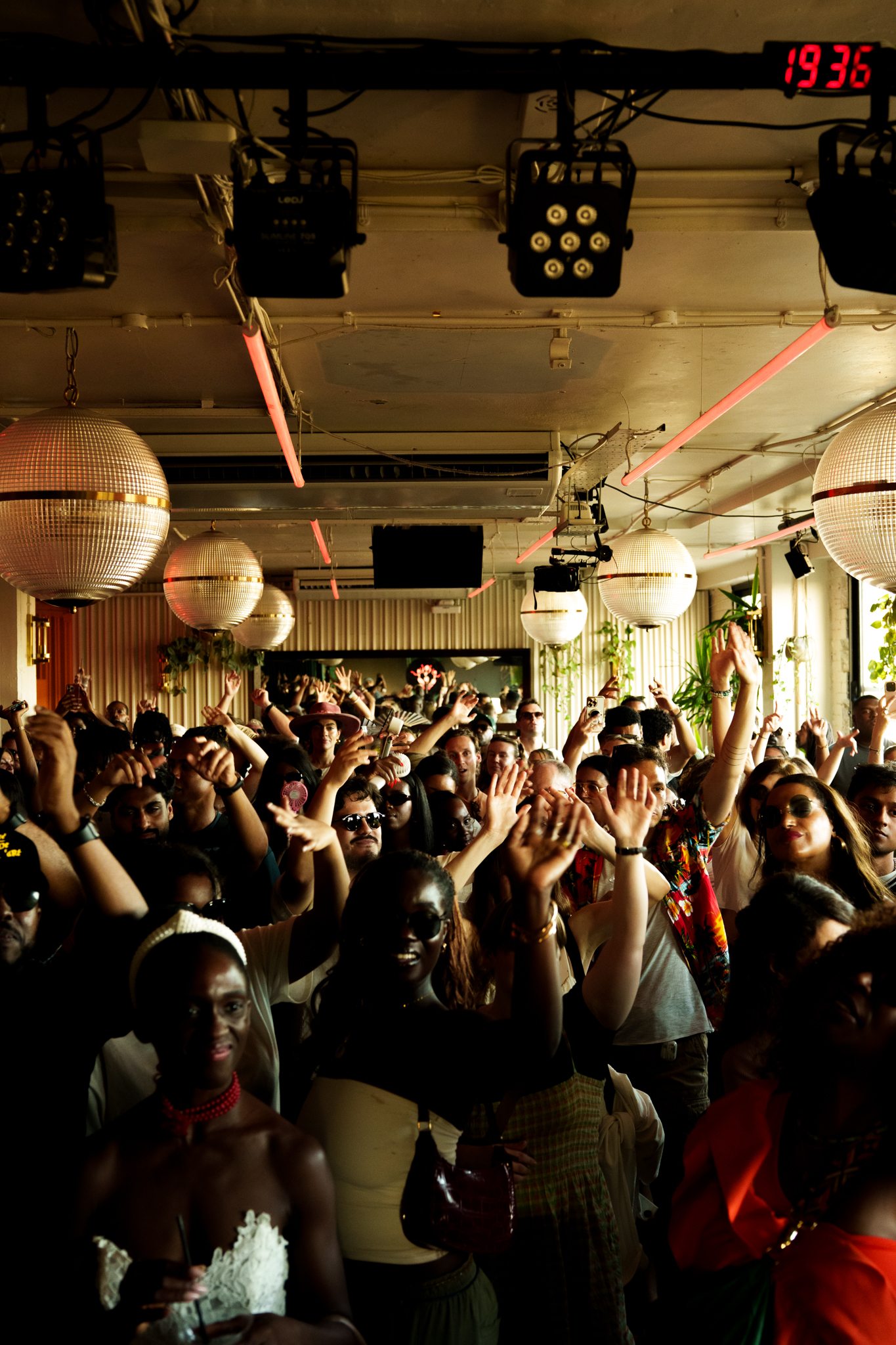 Sondela London: Dr Feel, AVG, Nicky Summers photo 141