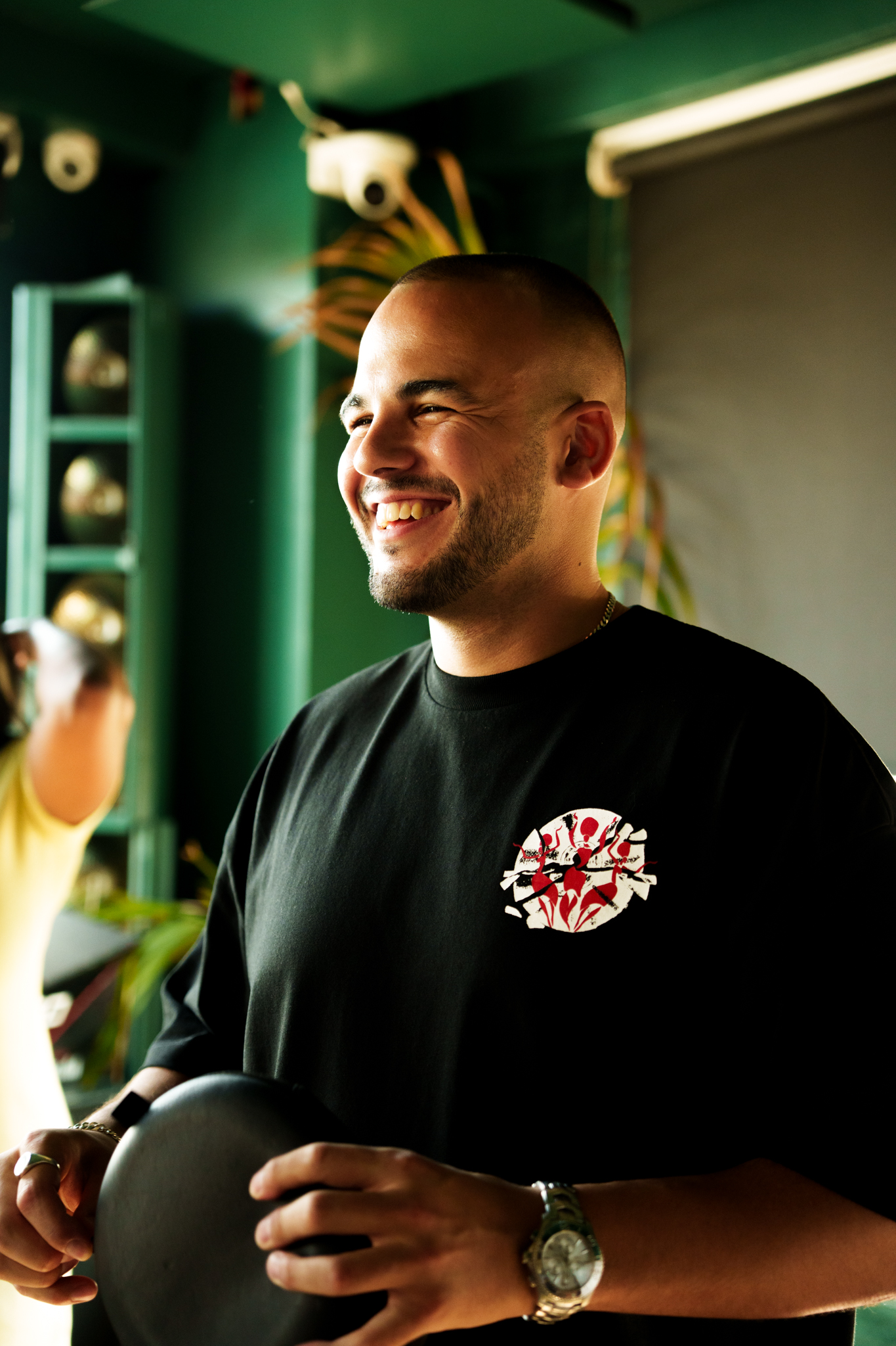 Sondela London: Dr Feel, AVG, Nicky Summers photo 48