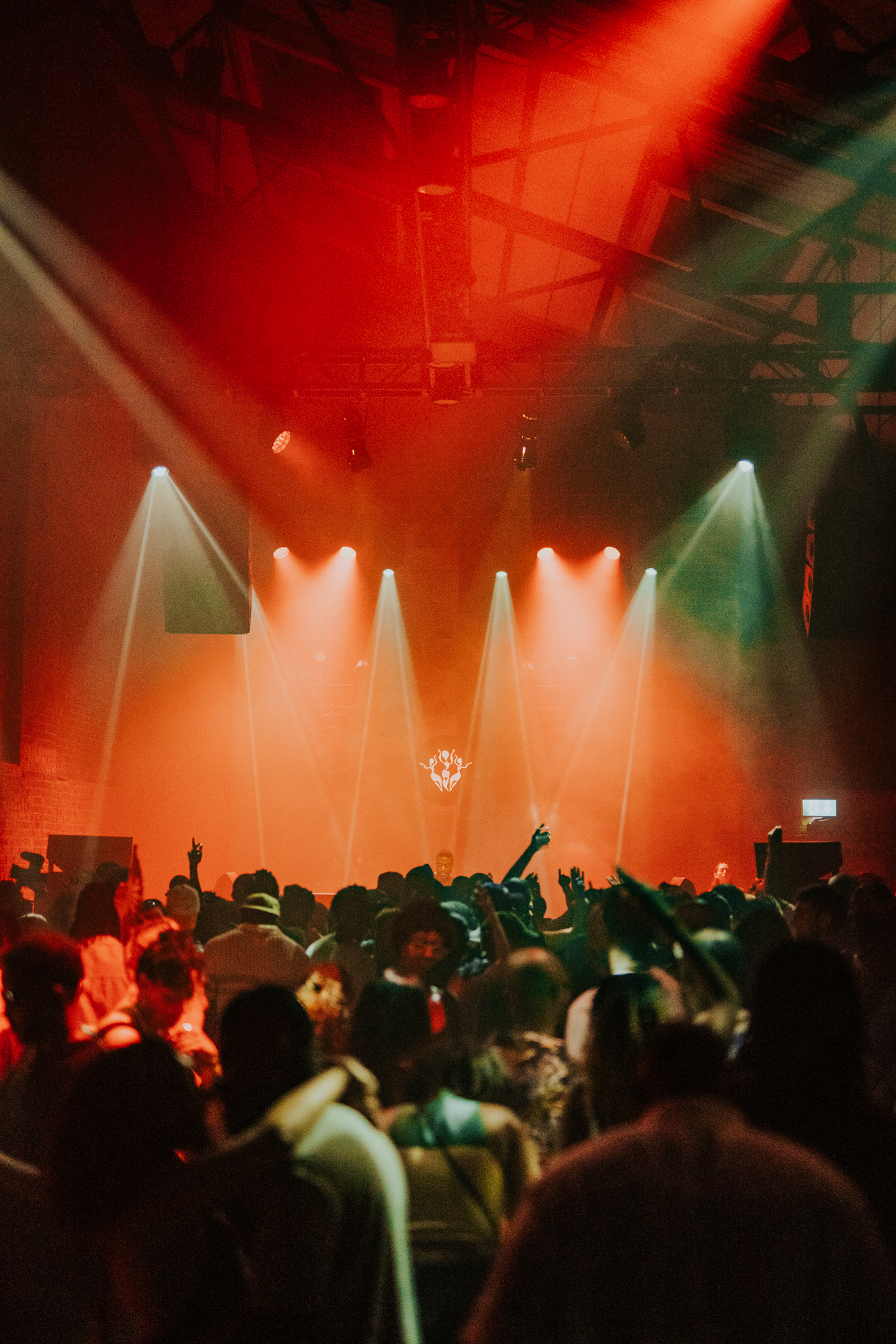 Sondela London: Thakzin, Rosey Gold & Badbox photo 78