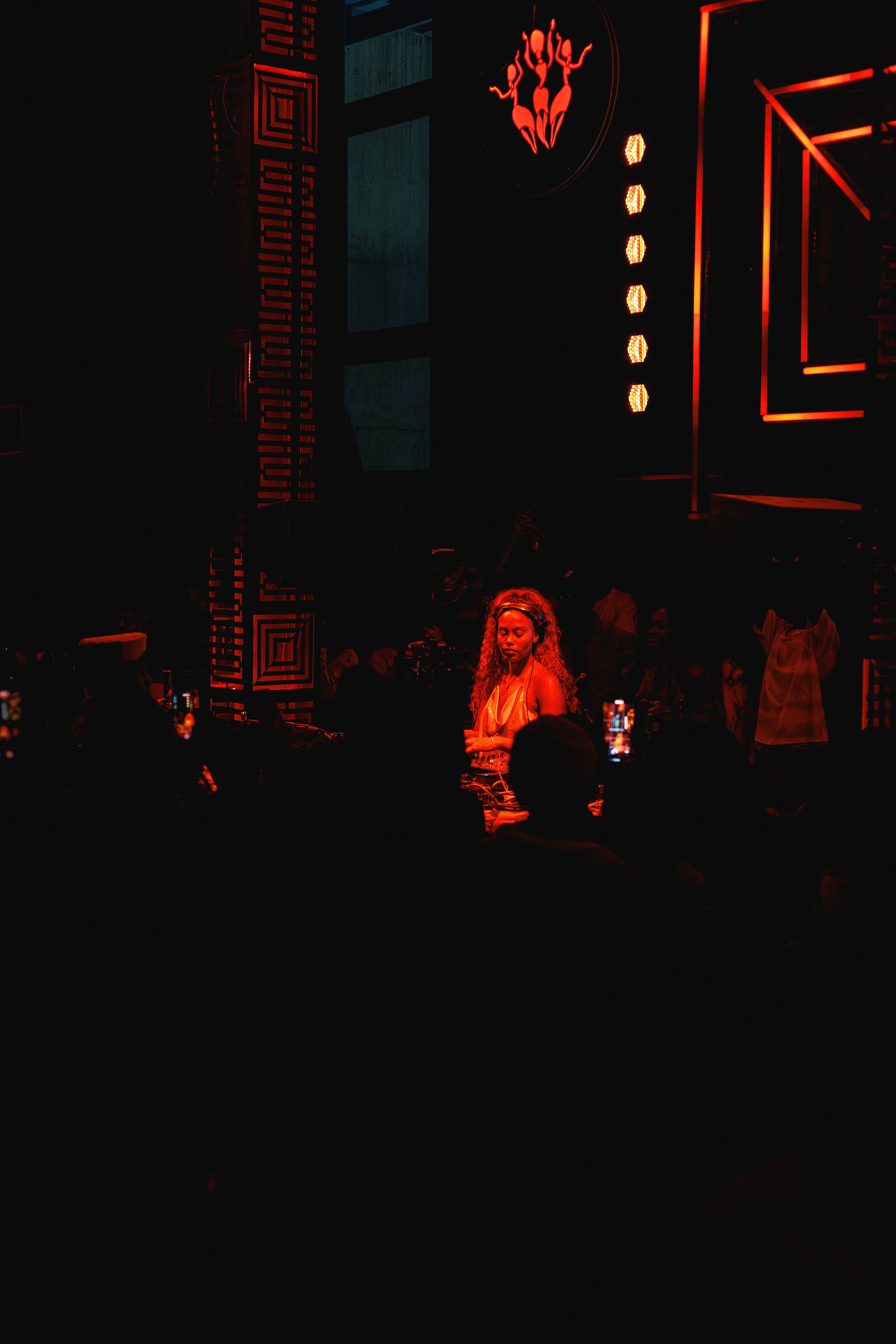 Sondela Nairobi: Mörda, Rosey Gold & More. photo 116