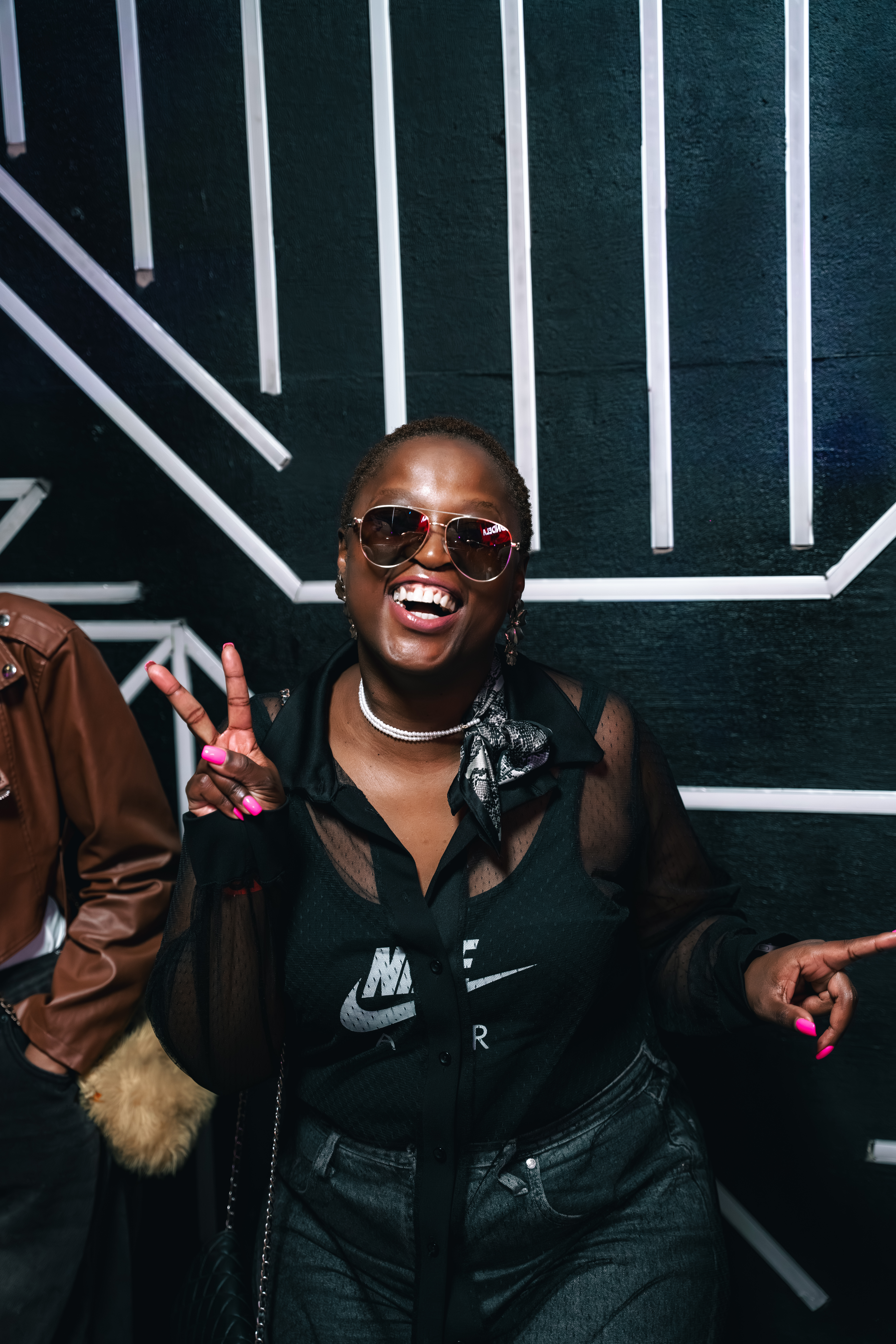 Sondela Johannesburg: Da Capo, Darque, DWSON, Que DJ, Oscar MBO & More. photo 156