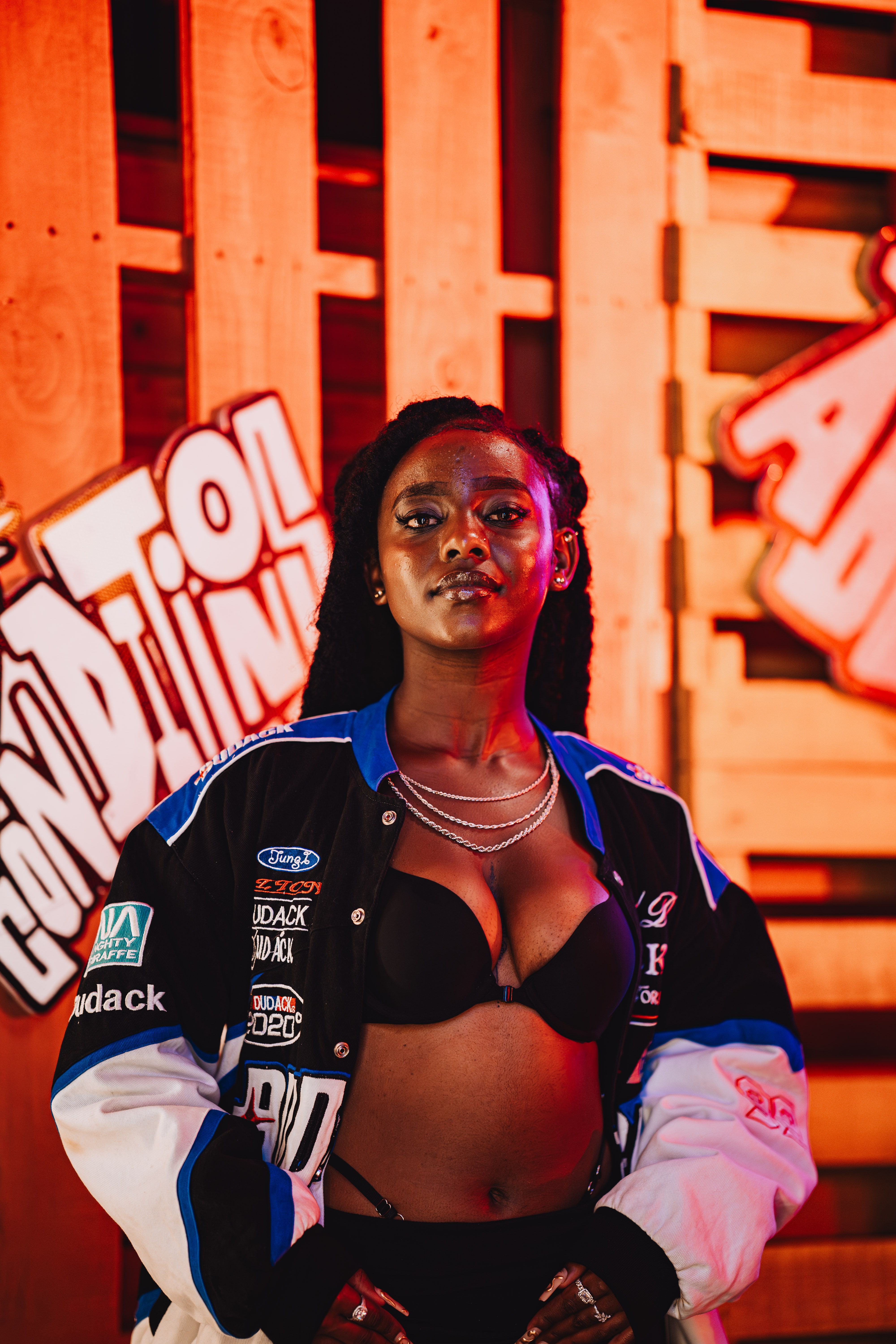 Sondela Nairobi: Sky White, CLEIDO & Louie Dunmore photo 27