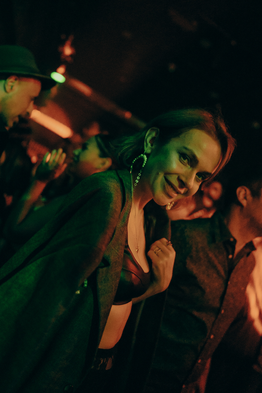 Sondela Amsterdam w/ Opalo: DJEFF, Jamiie, LevyM & more photo 40