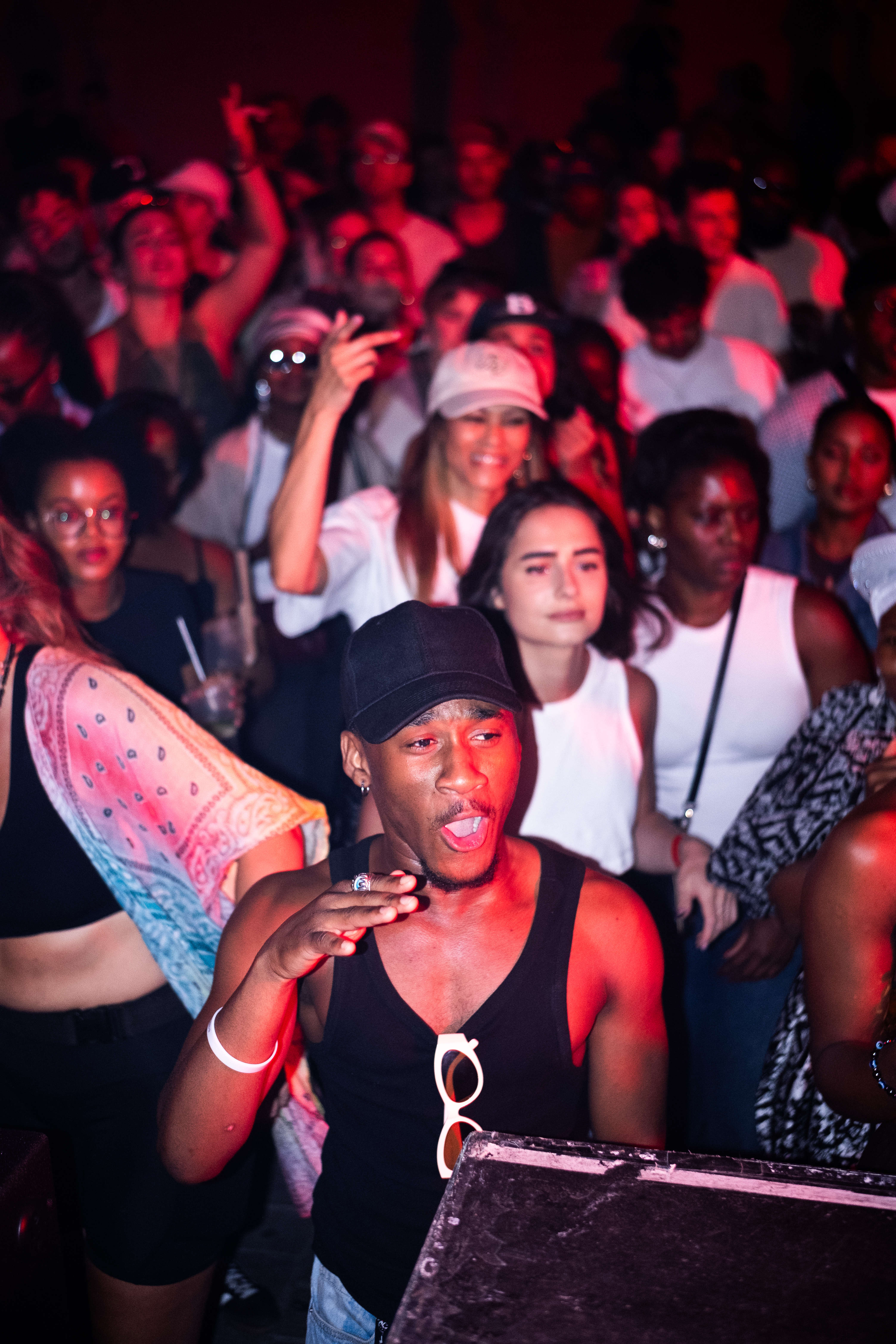 Sondela Cape Town: Thakzin, Lemon & Herb + Thandi Draai photo 48