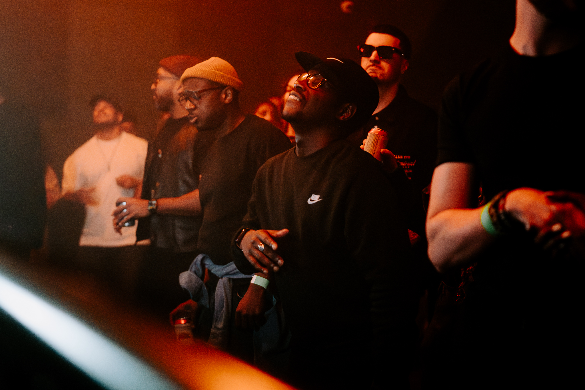 Sondela London: FNX Omar, Vanco, Boddhi Satva & more photo 12