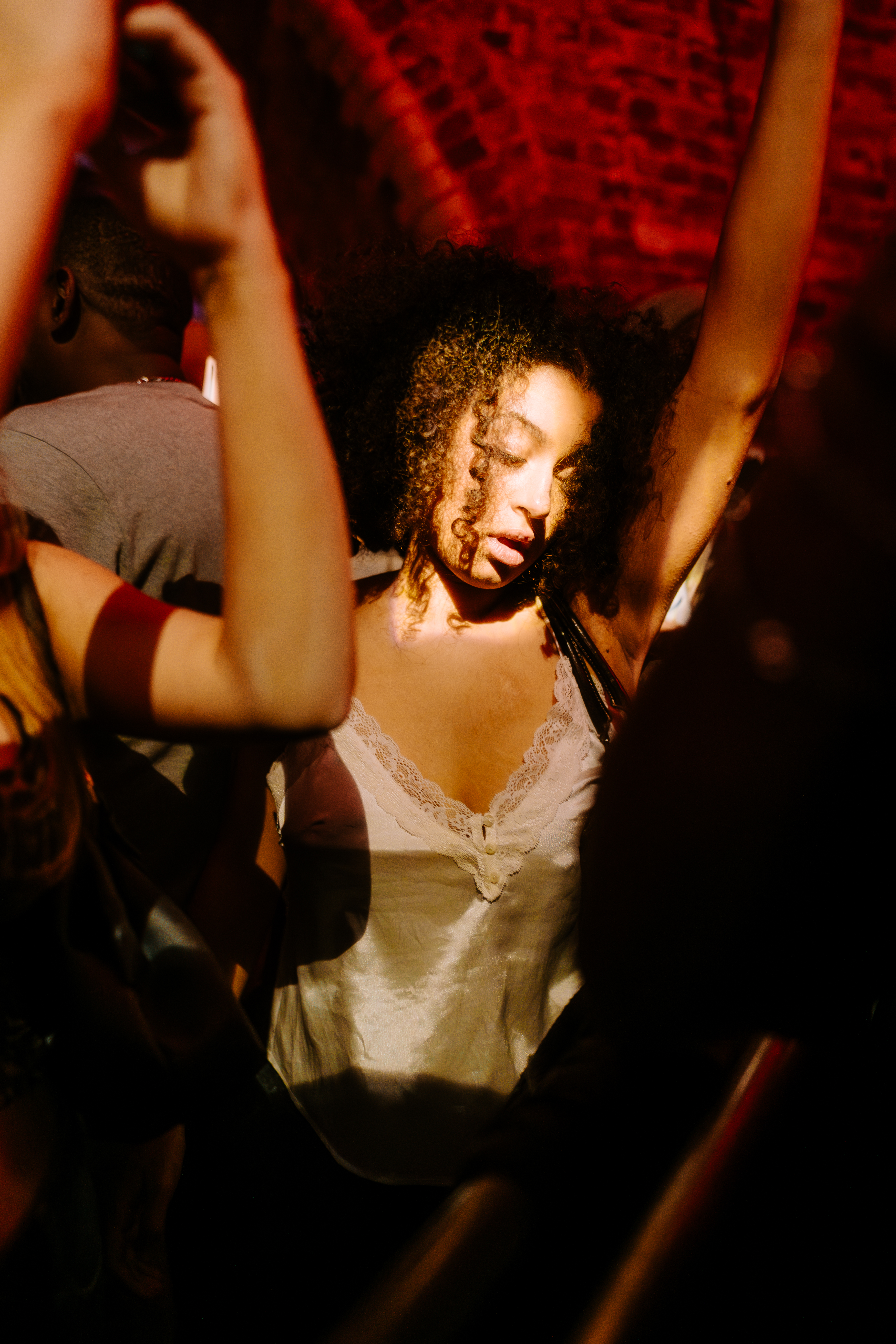 Sondela London: Dlala Thukzin, Lemon & Herb photo 25