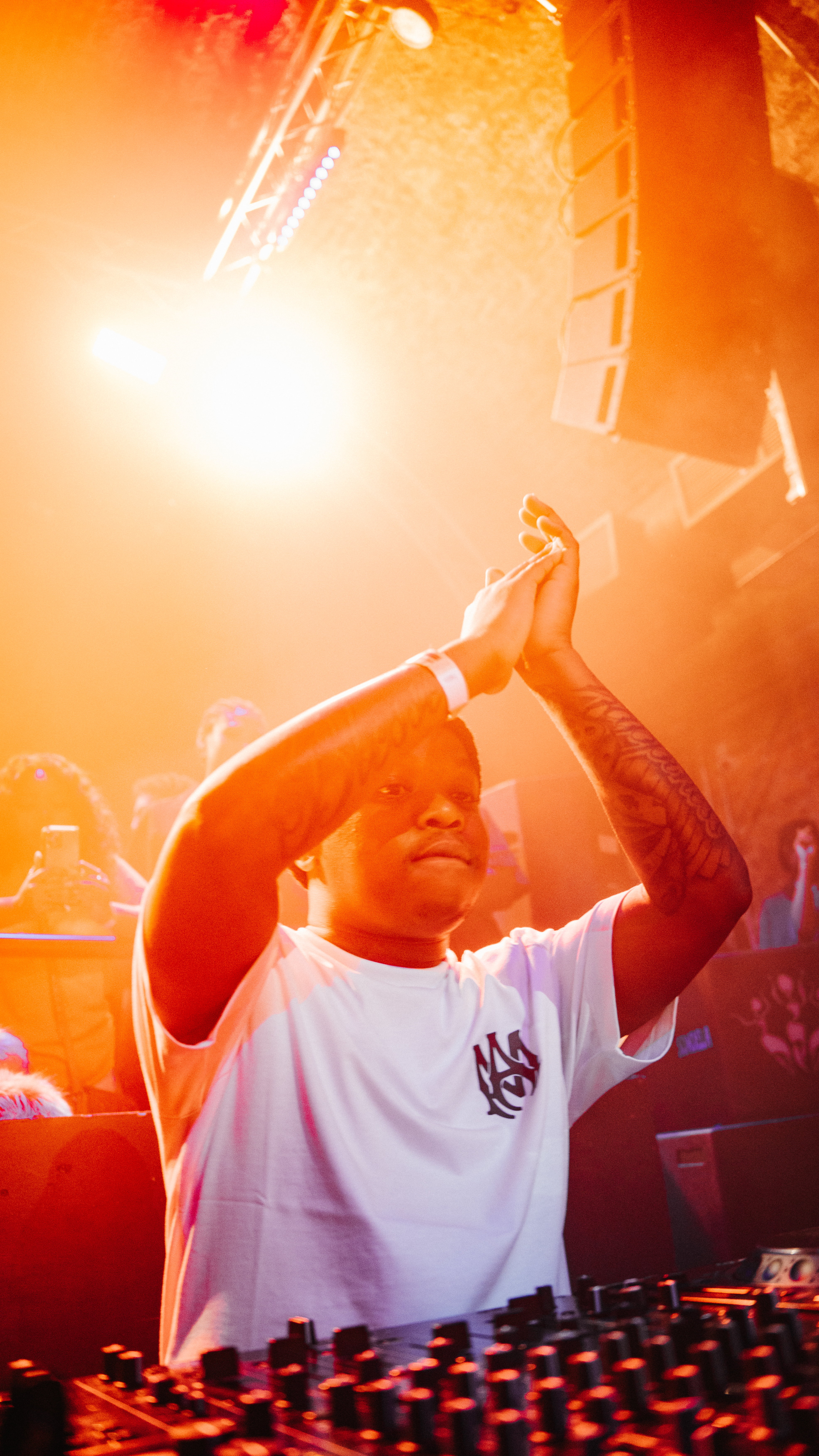 Sondela London: Dlala Thukzin, Lemon & Herb photo 19