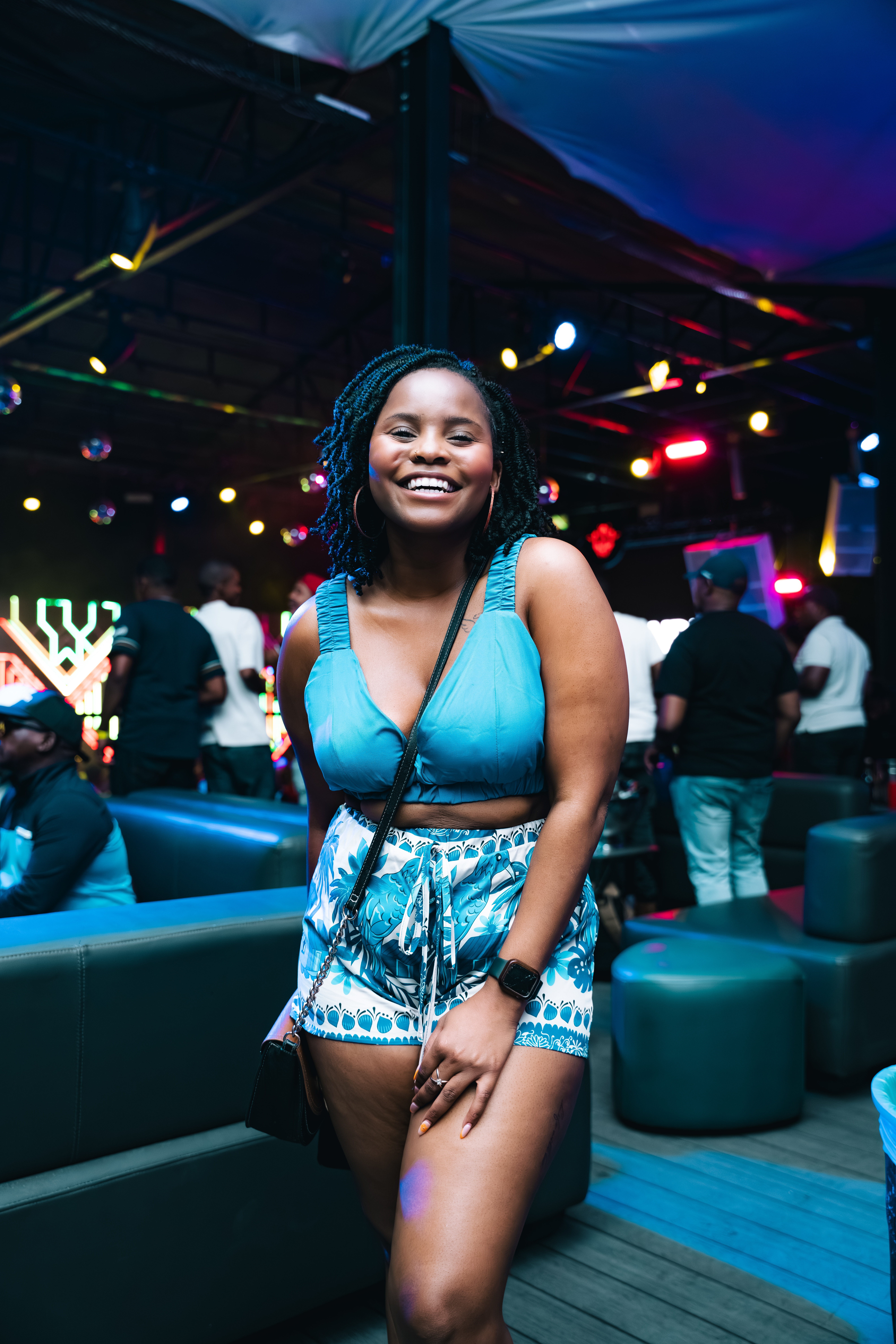 Sondela Johannesburg: Da Capo, Darque, DWSON, Que DJ, Oscar MBO & More. photo 135