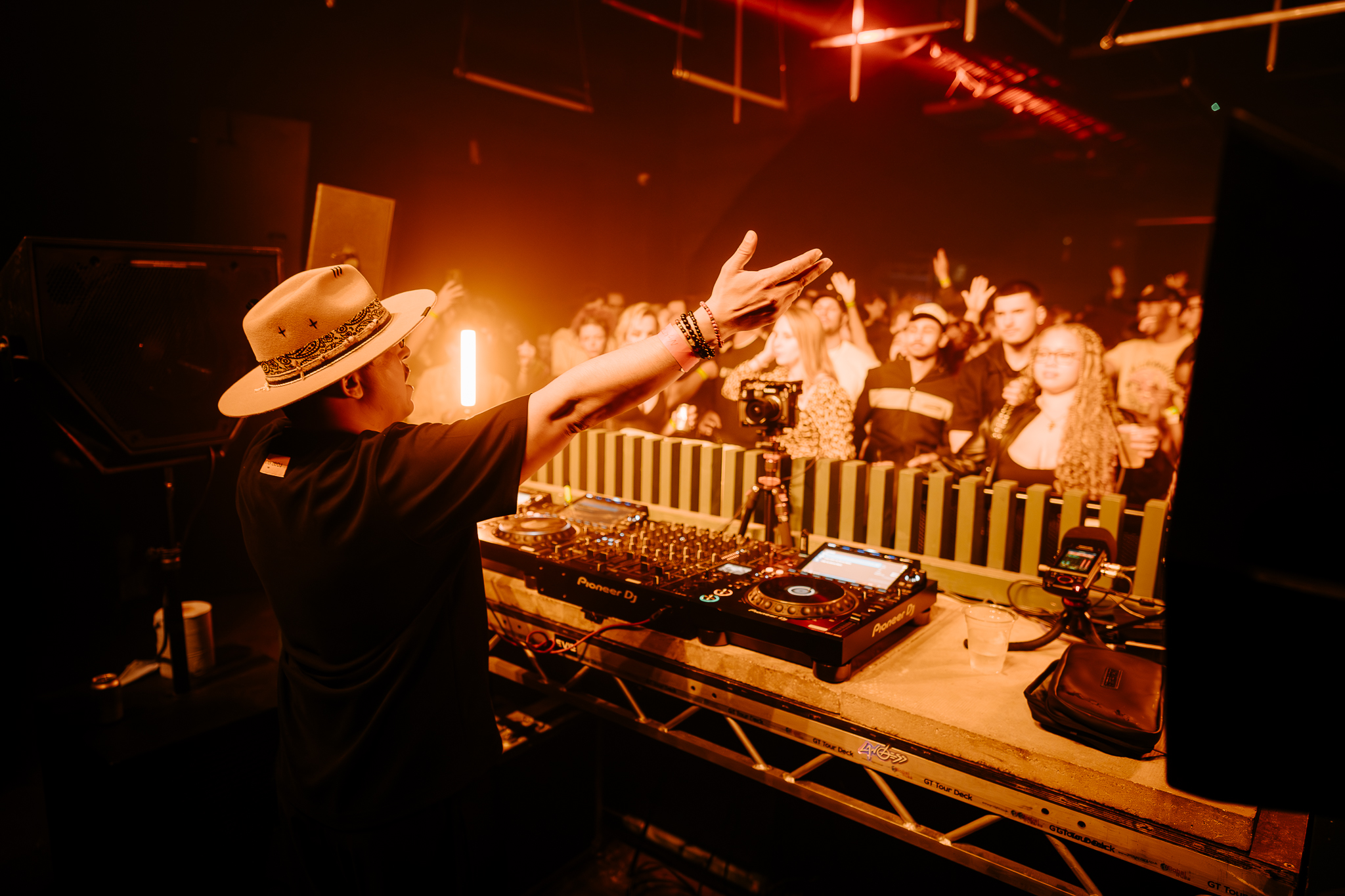 Sondela London: FNX Omar, Vanco, Boddhi Satva & more photo 47