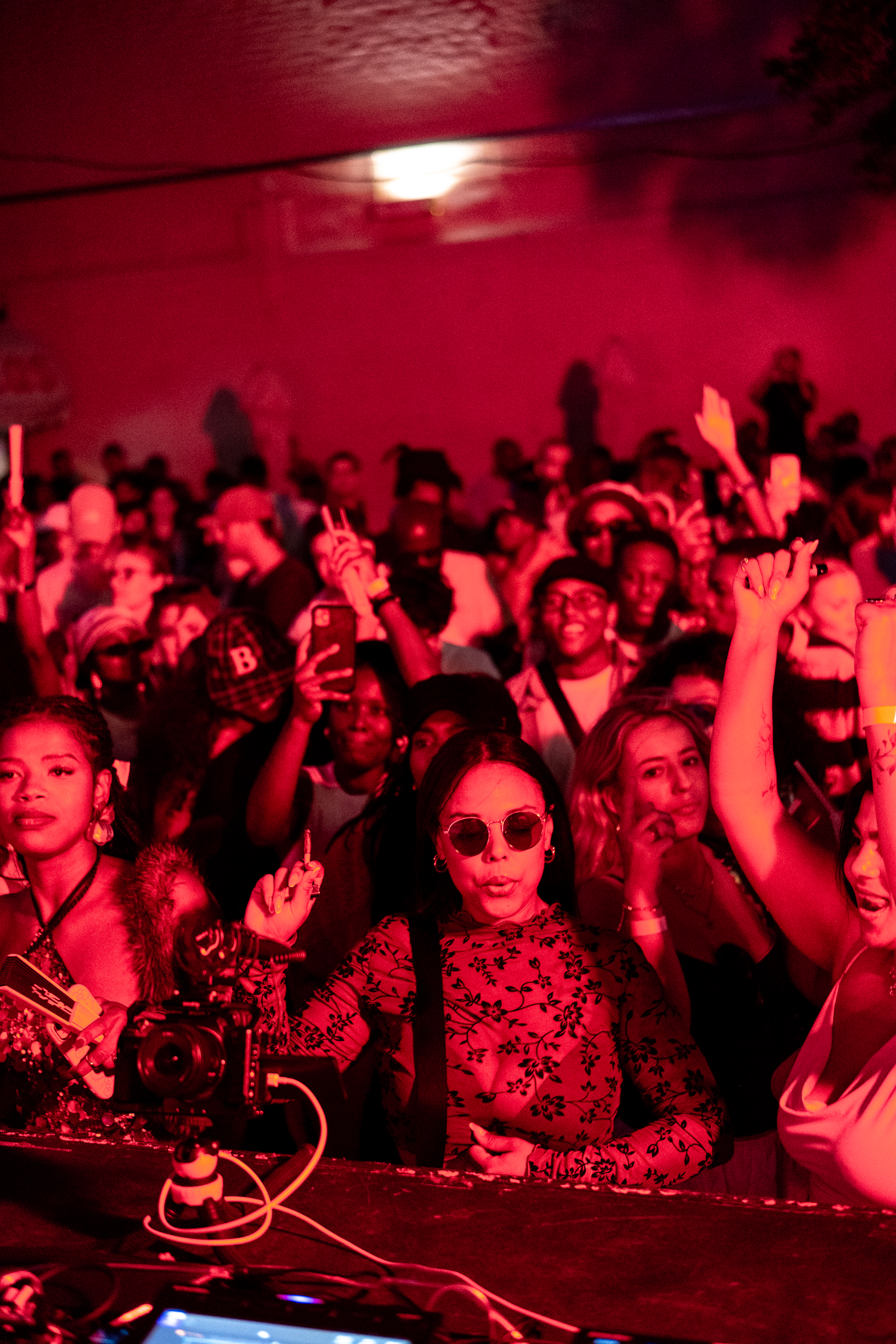 Sondela Cape Town: Thakzin, Lemon & Herb + Thandi Draai photo 39