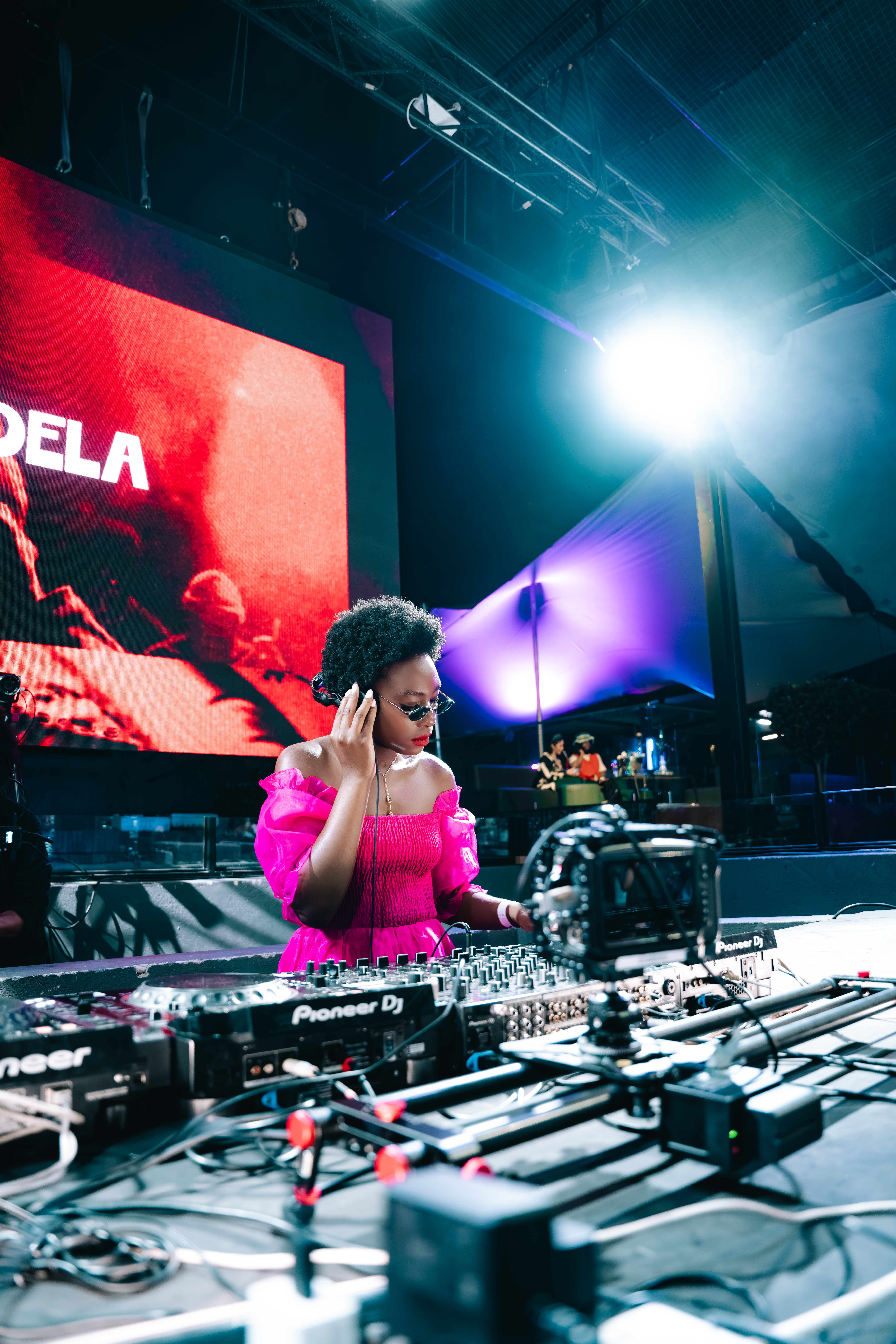 Sondela Johannesburg: Da Capo, Darque, DWSON, Que DJ, Oscar MBO & More. photo 133