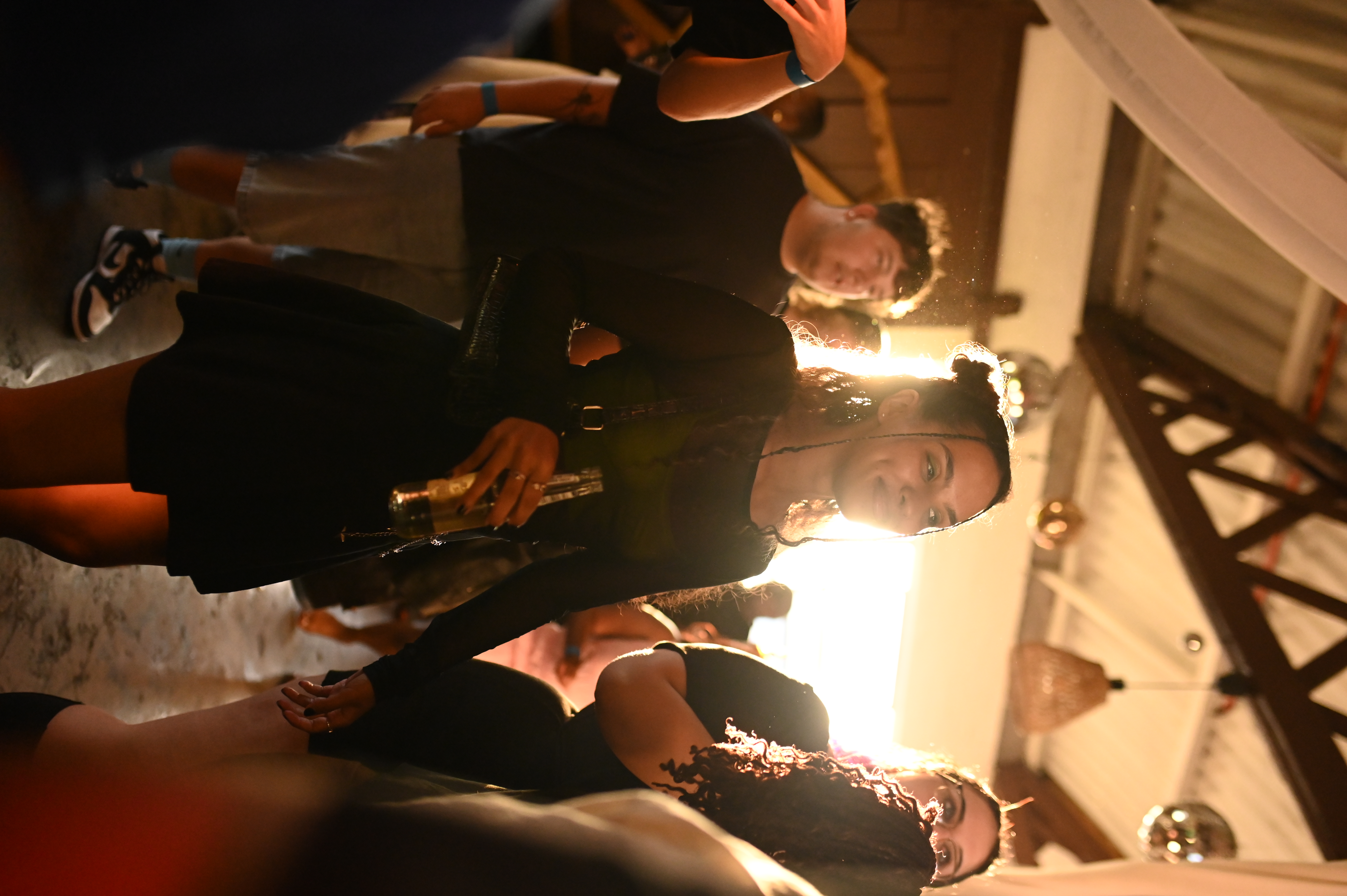 Sondela Cape Town: Atmos Blaq, Lazarusman, Pierre Johnson, Vanco photo 36