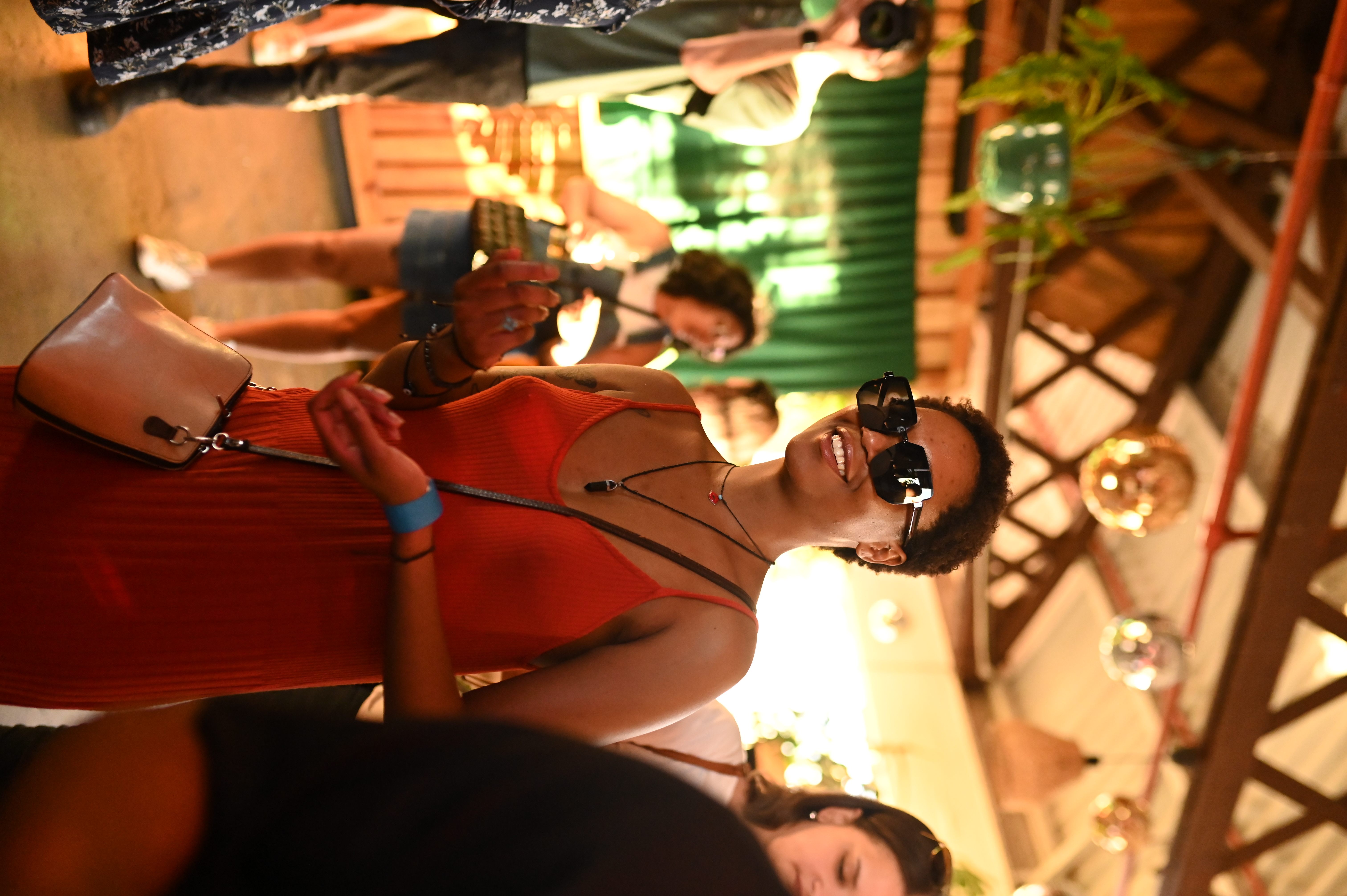 Sondela Cape Town: Atmos Blaq, Lazarusman, Pierre Johnson, Vanco photo 38