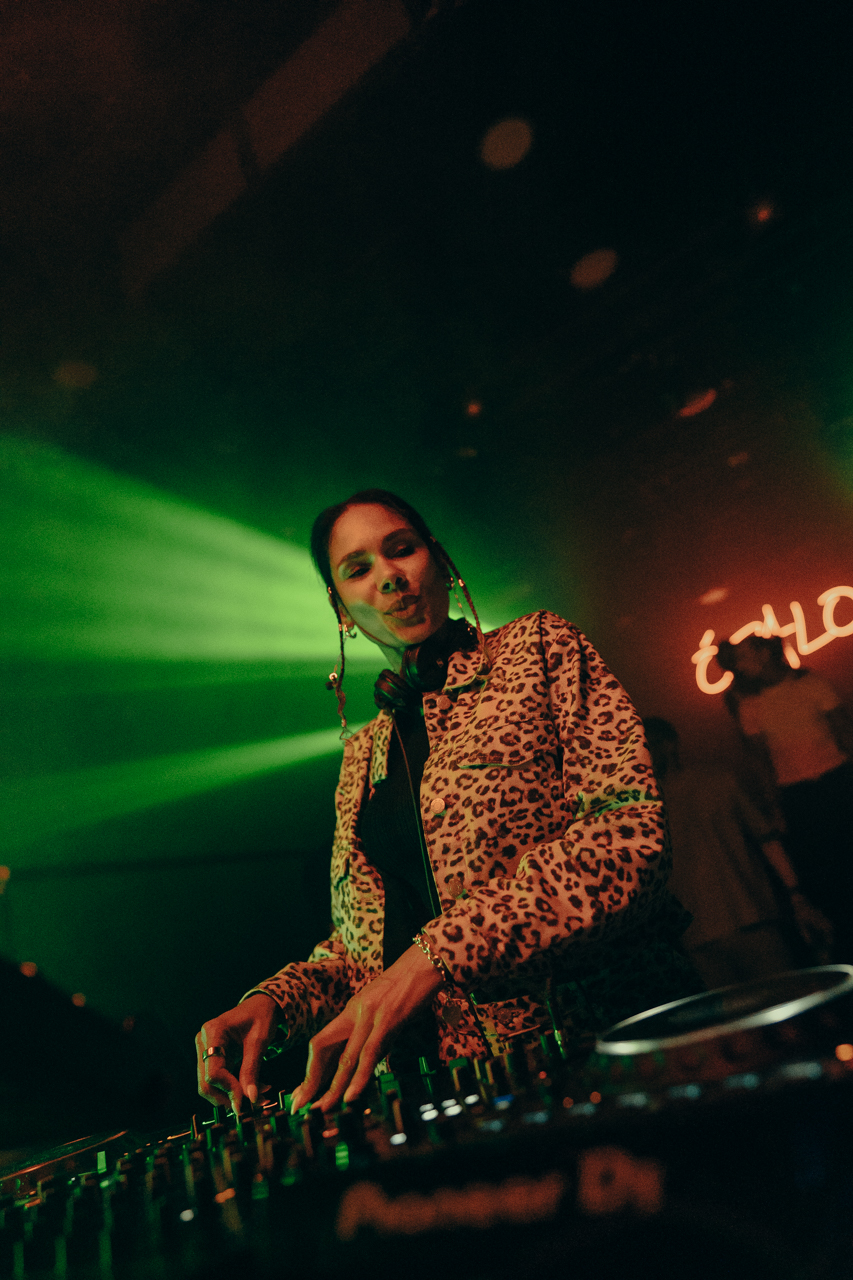 Sondela Amsterdam w/ Opalo: DJEFF, Jamiie, LevyM & more photo 18