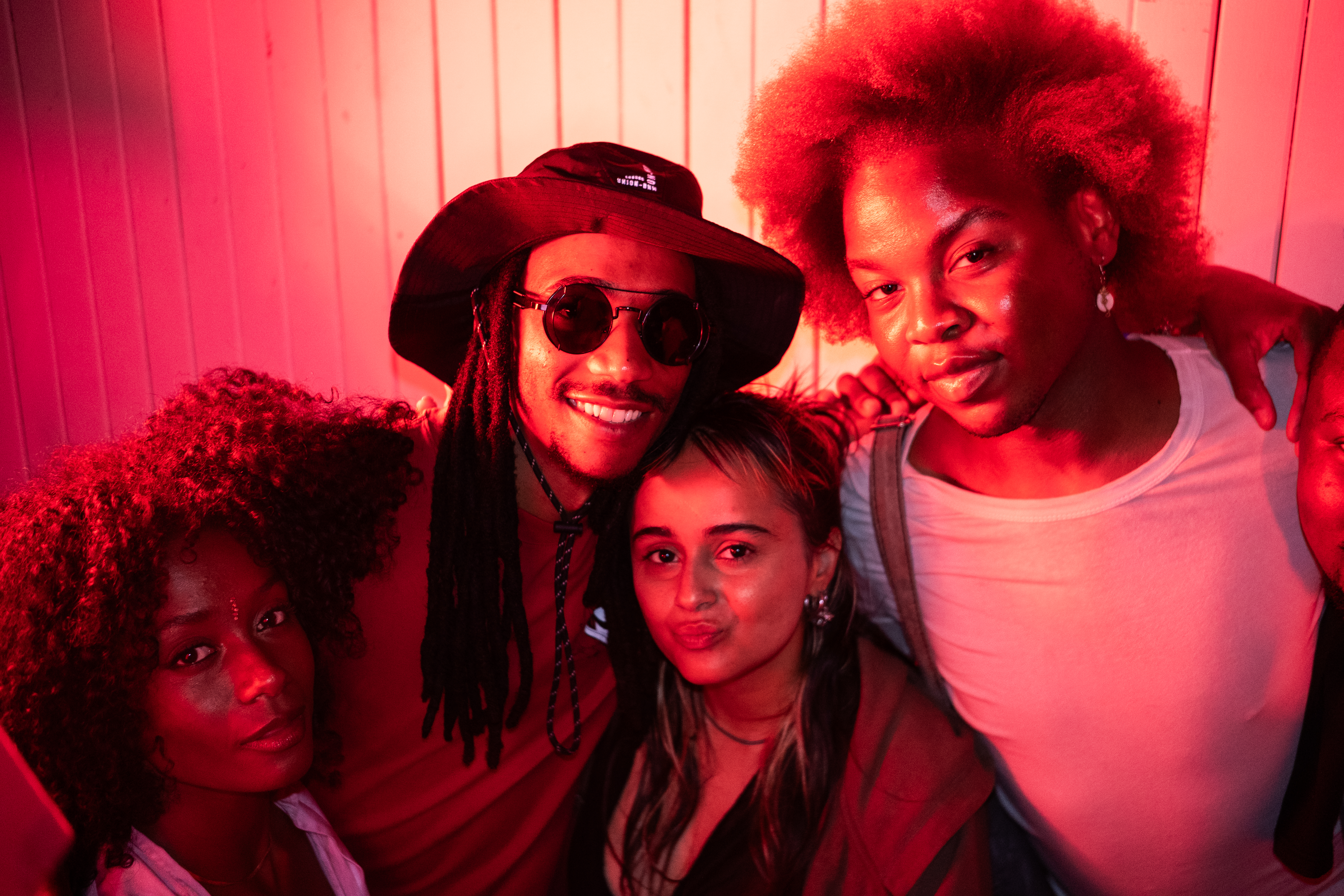 Sondela Cape Town: Thakzin, Lemon & Herb + Thandi Draai photo 115