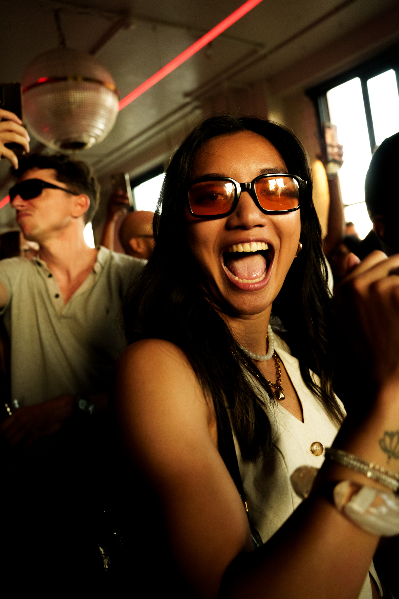 Sondela London: Dr Feel, AVG, Nicky Summers photo 201