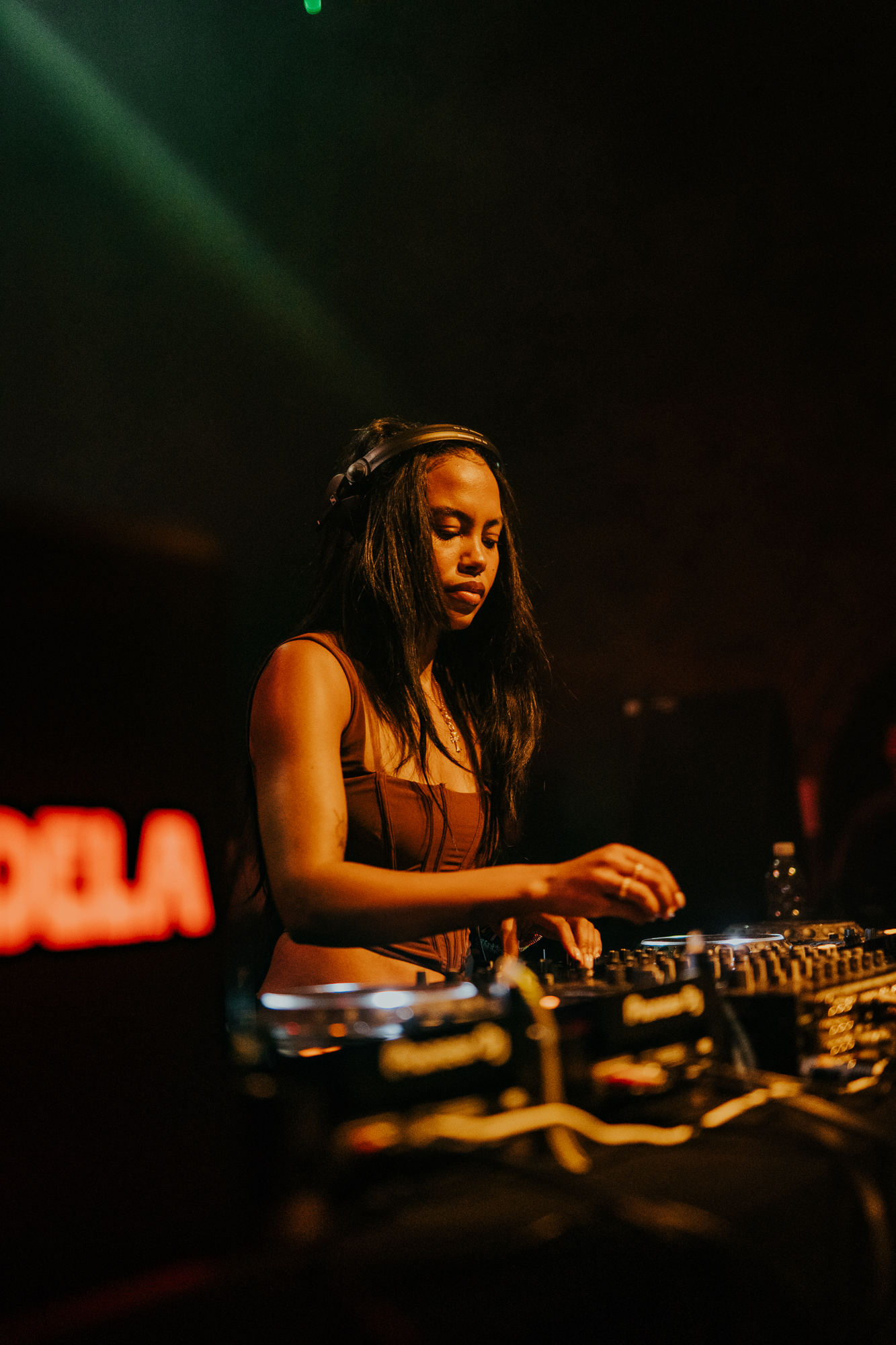 Sondela London: Thakzin, Rosey Gold & Badbox photo 69