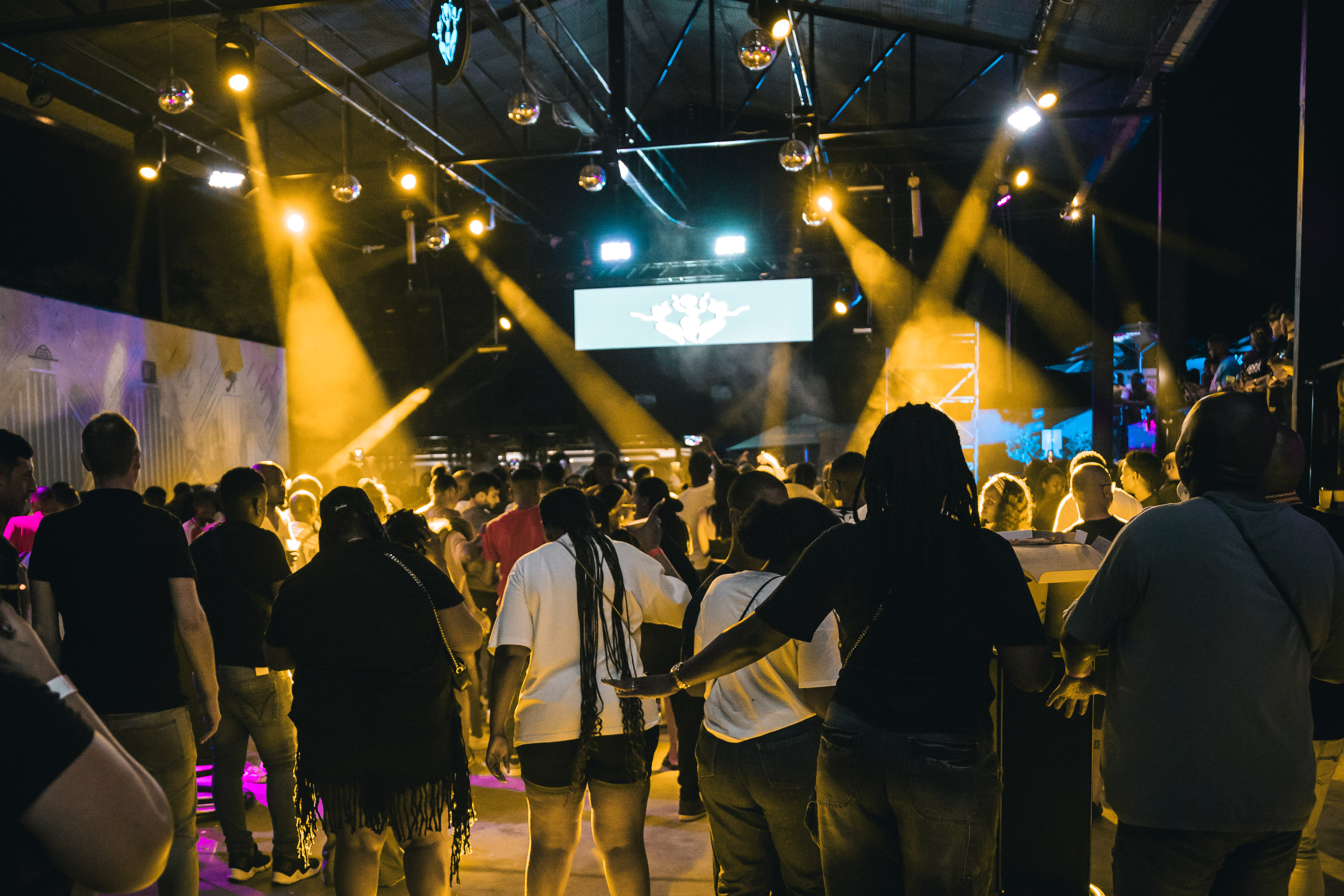 Sondela Johannesburg: Culoe De Song, Da Capo, Enoo Napa, FKA Mash, Thakzin photo 177