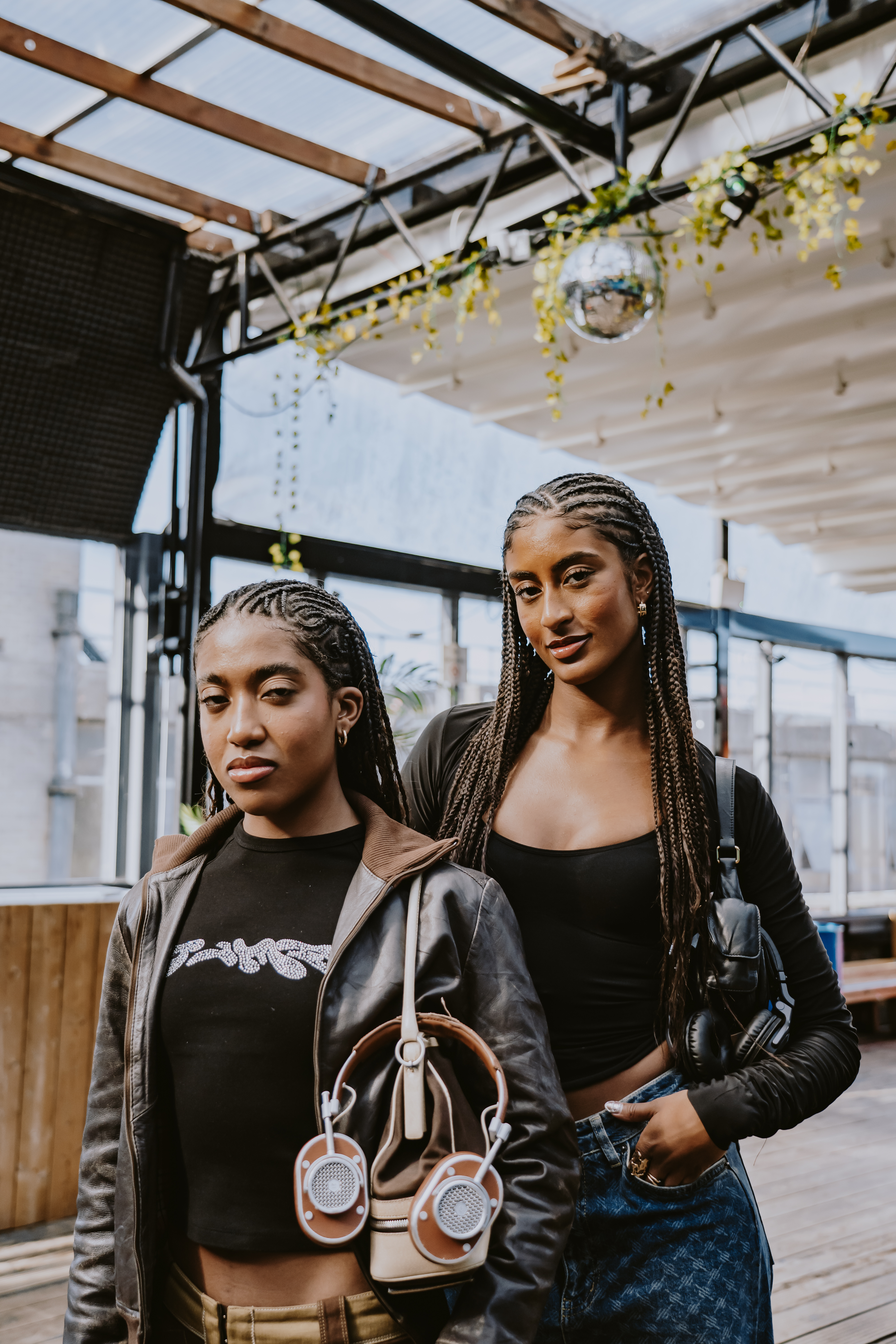 Sondela London: Summer Ascension w/ Artist Lebo, CLEIDO, Dillan Desai, Louie Dunmore, Mike Steva & Shamiso photo 28