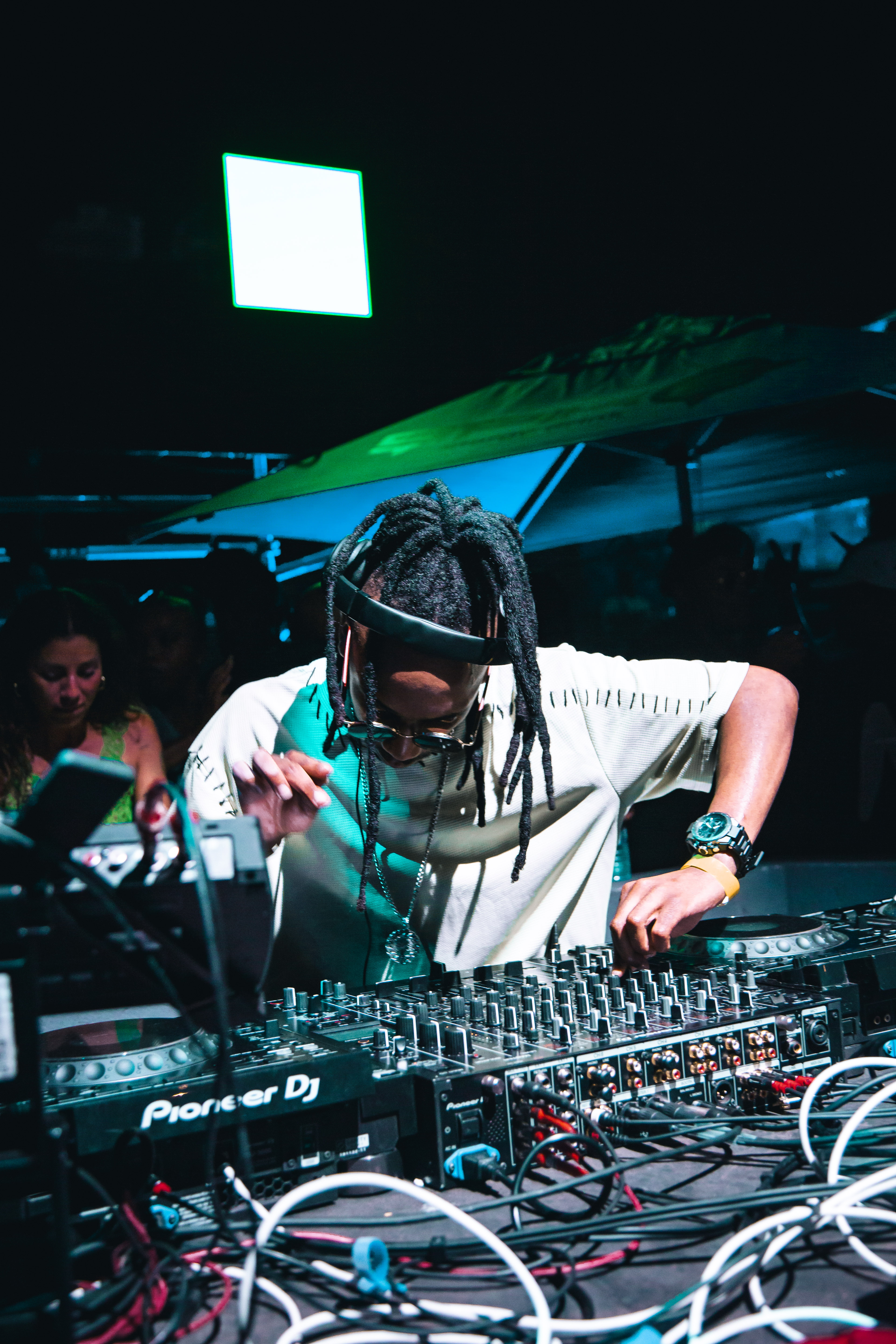 Sondela Johannesburg: Culoe De Song, Da Capo, Enoo Napa, FKA Mash, Thakzin photo 55