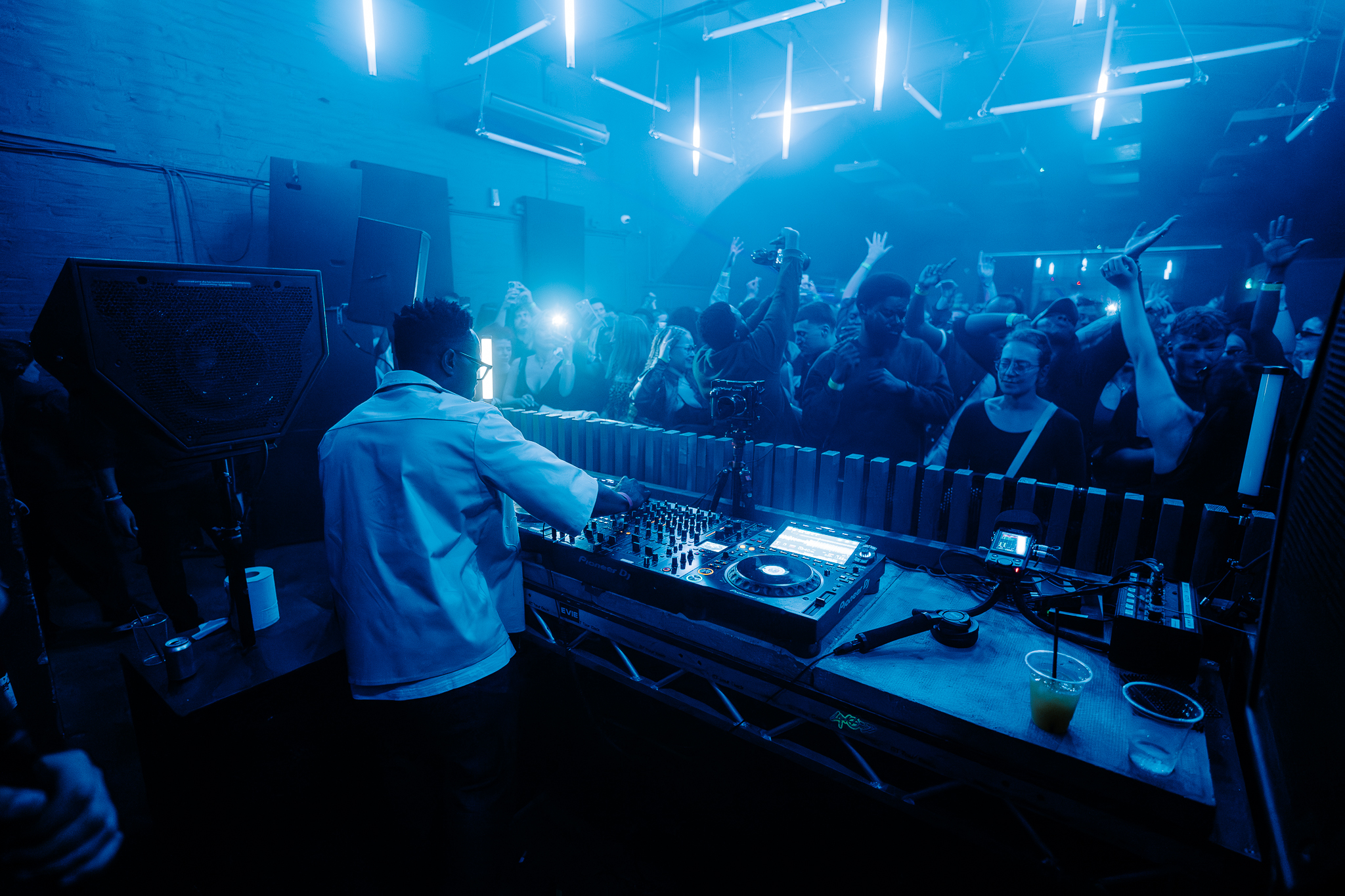 Sondela London: FNX Omar, Vanco, Boddhi Satva & more photo 63