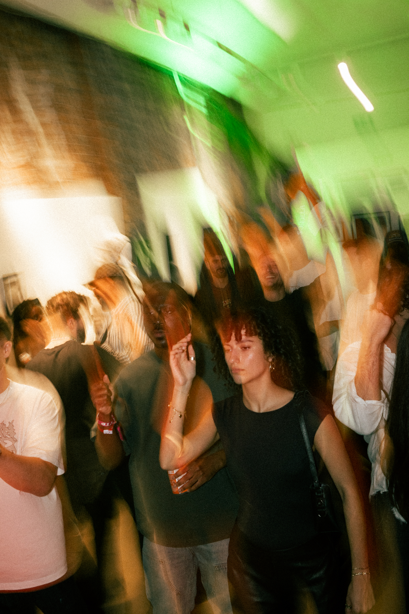 Xonotu X Sondela LFW Launch Party: CLEIDO, Dillan Desai, Louie Dunmore, Malix photo 114