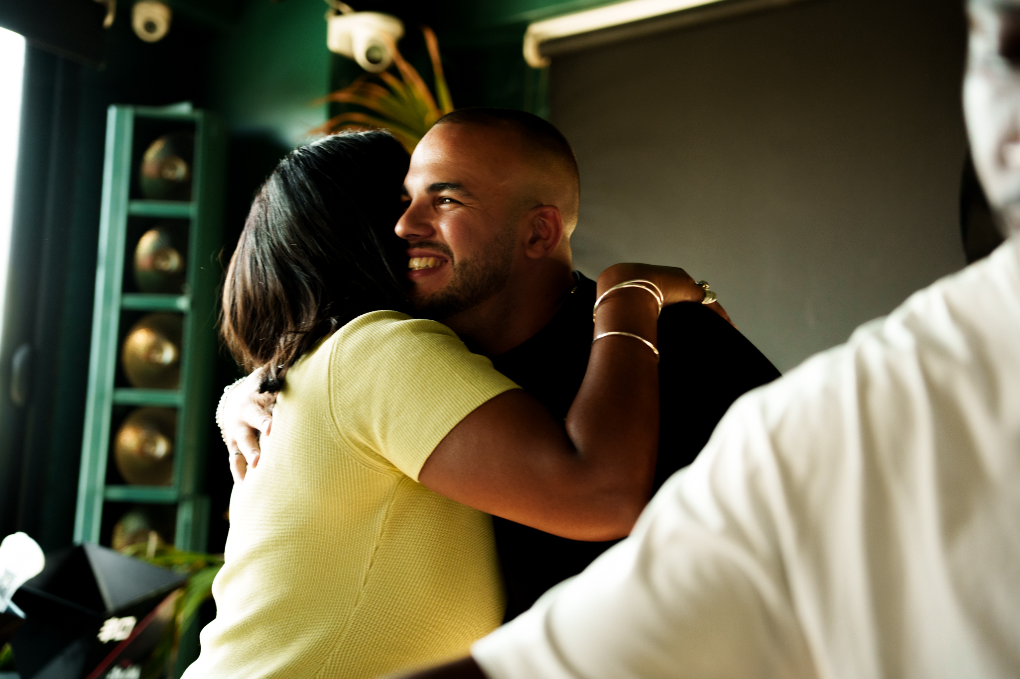 Sondela London: Dr Feel, AVG, Nicky Summers photo 46