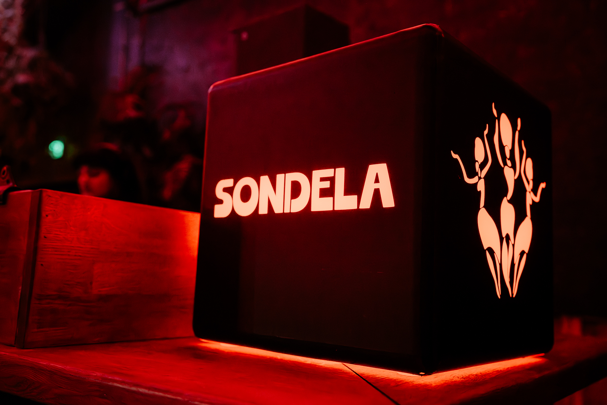 Sondela London: FNX Omar, Vanco, Boddhi Satva & more photo 6