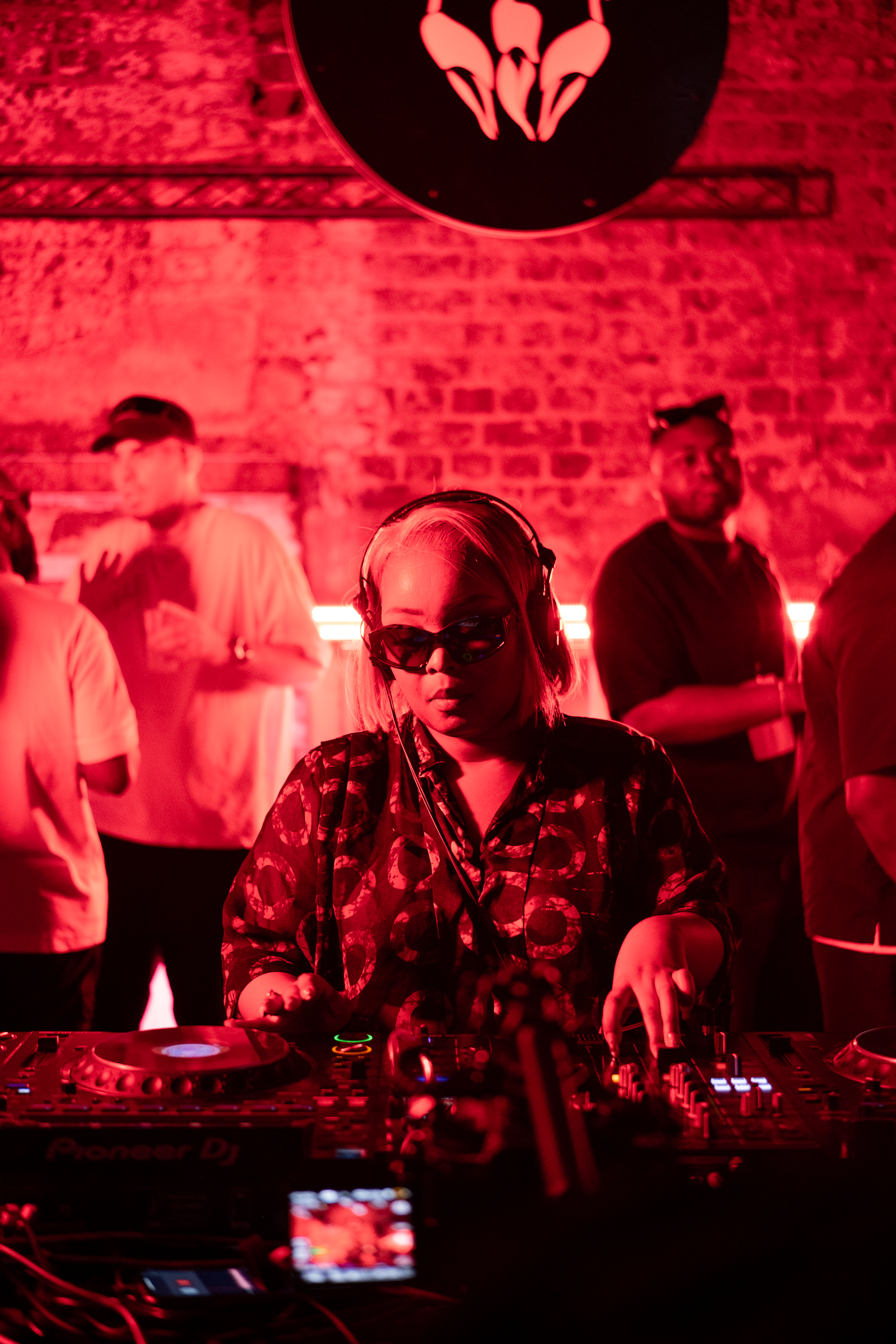 Sondela Cape Town: Thakzin, Lemon & Herb + Thandi Draai photo 72