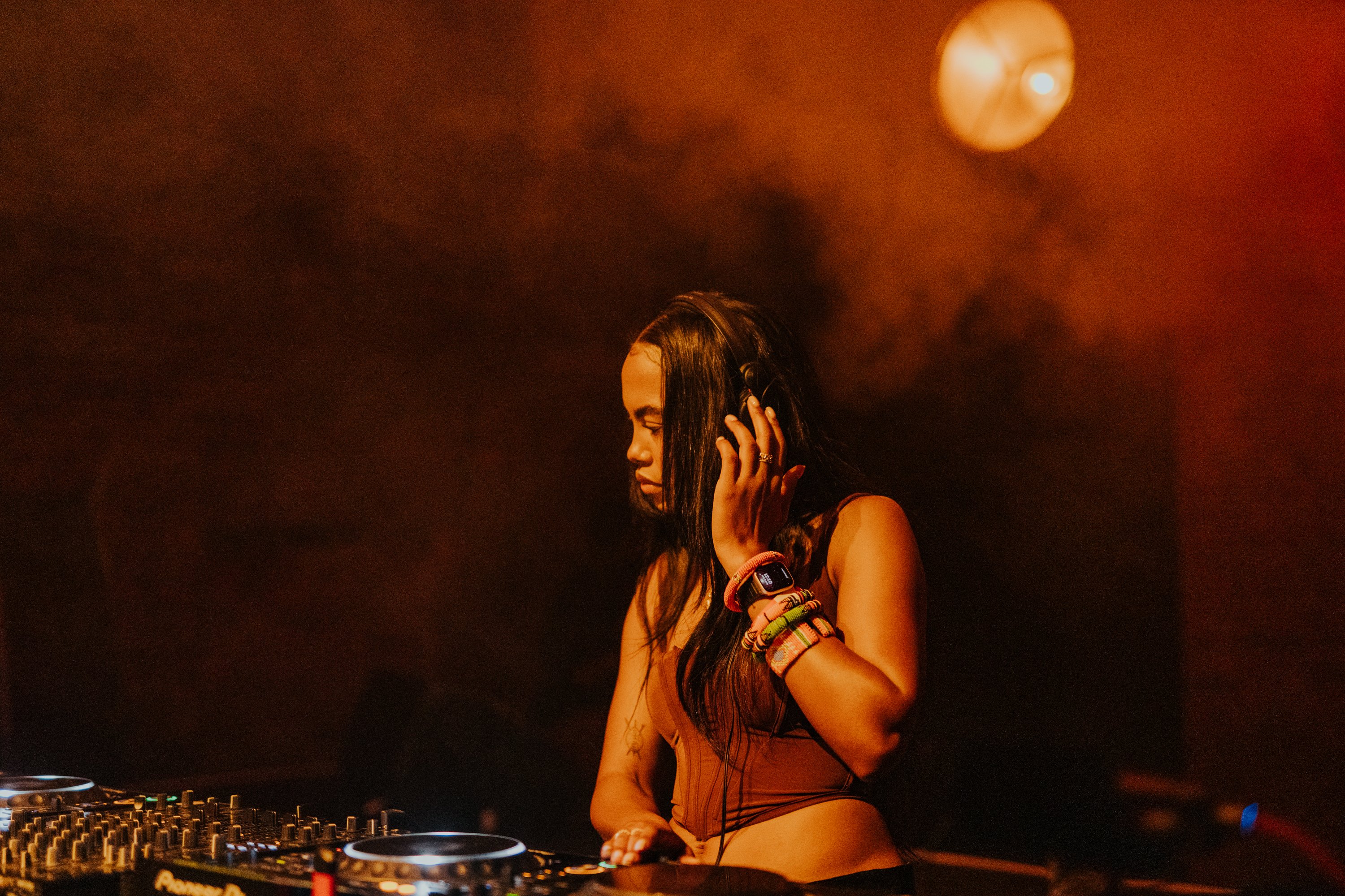 Sondela London: Thakzin, Rosey Gold & Badbox photo 74